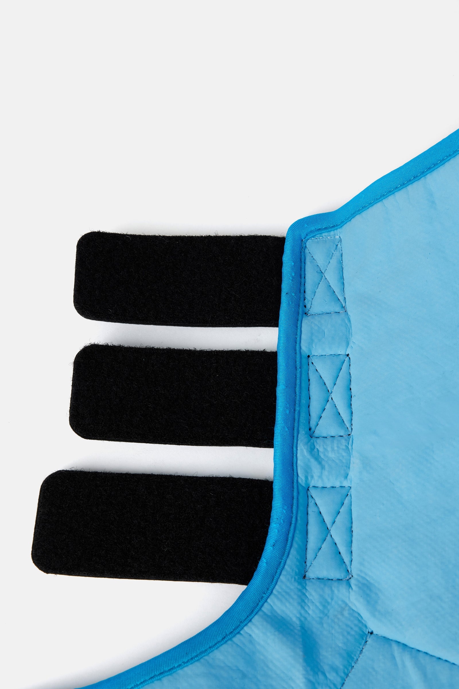 Horze Water Cooling Boots (Pair) Leg Protection & Hoof Protection for Horses