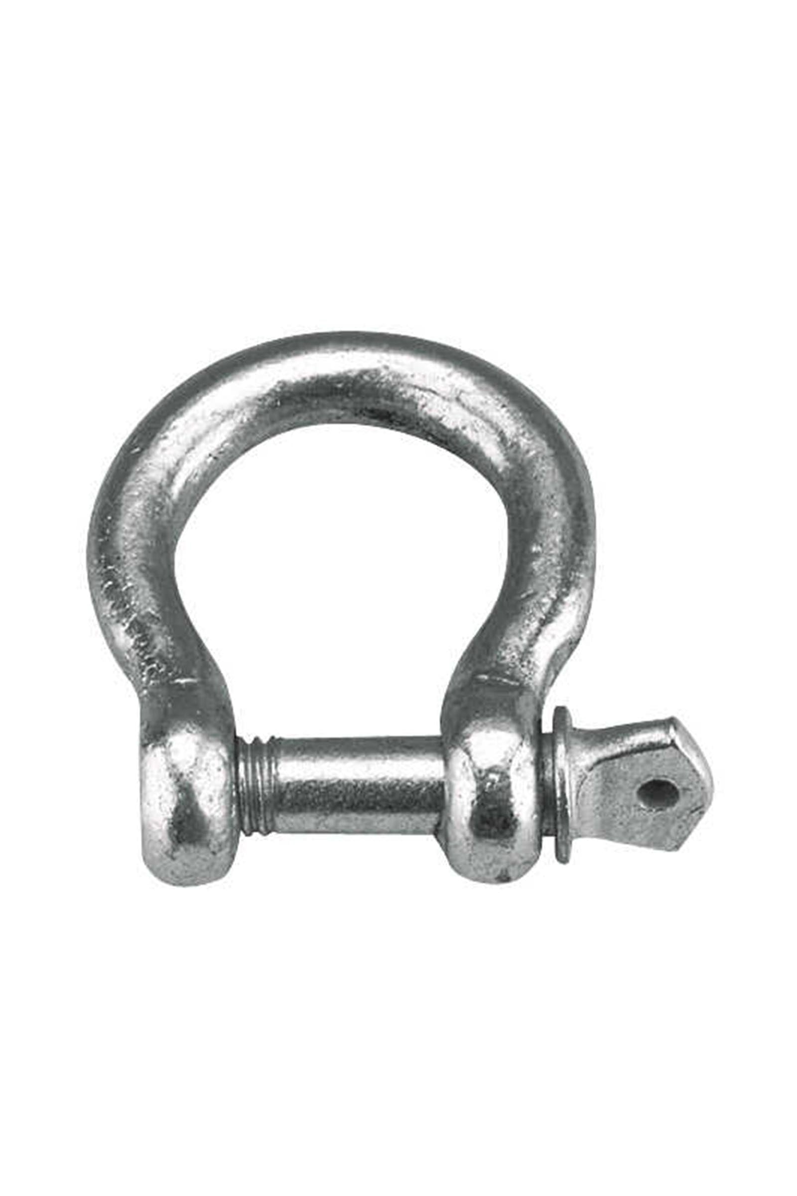 Feeling FEELING Shackle 3/8 Stallutrustning