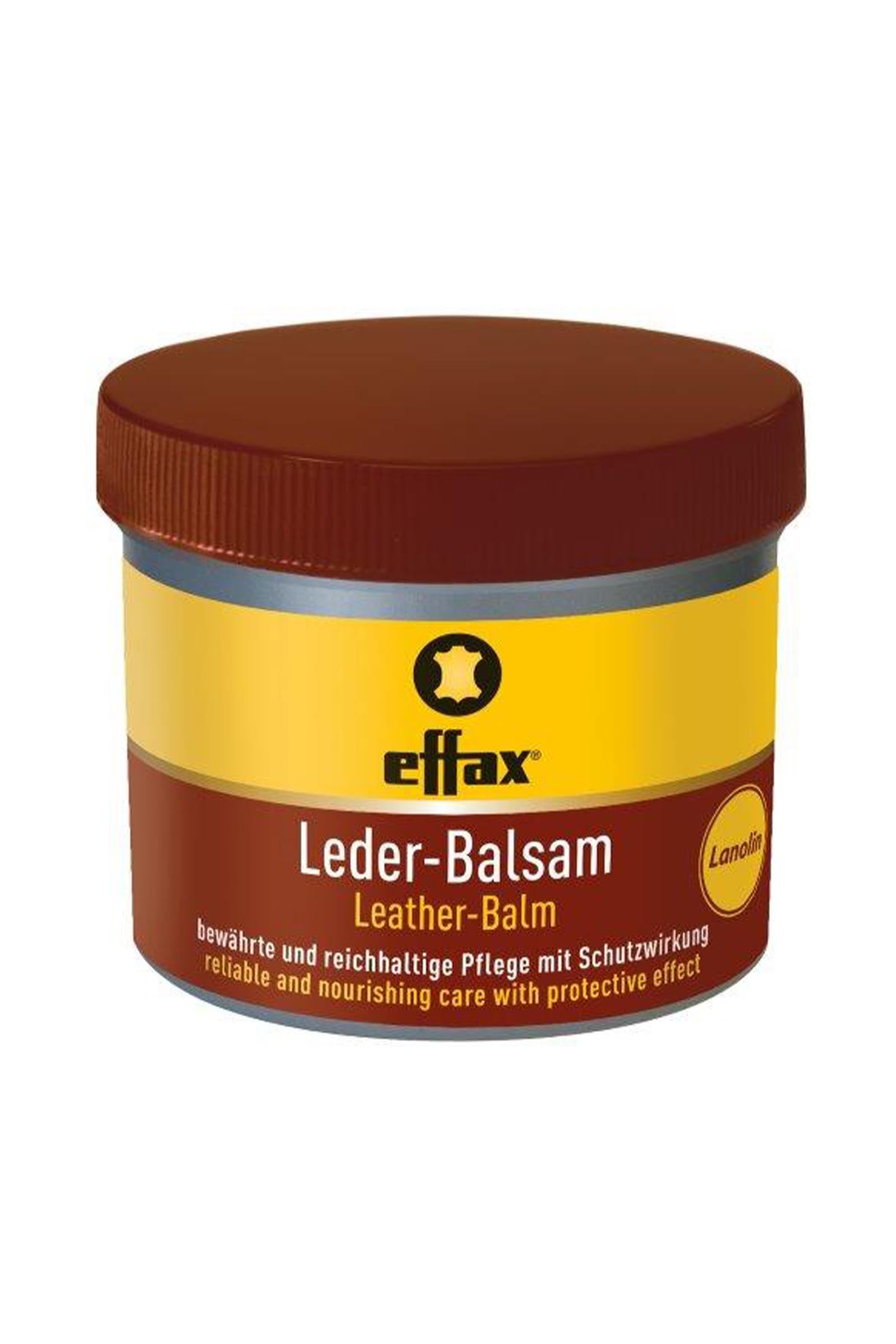 Effax läderbalsam, 50 ml Hälsovård