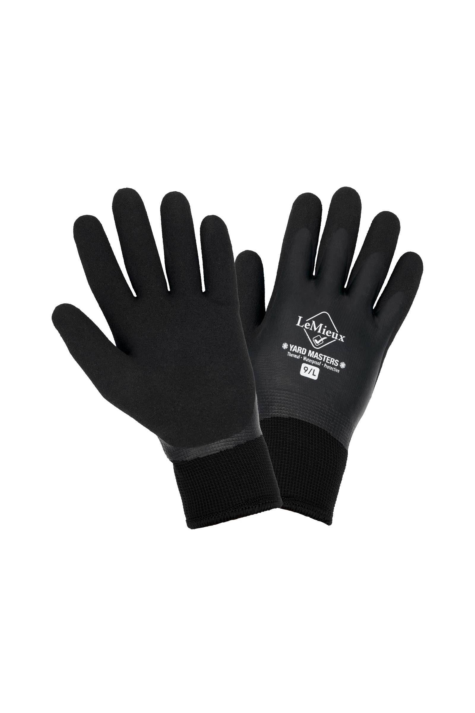 LeMieux Thermo Working Gloves Ridhandskar