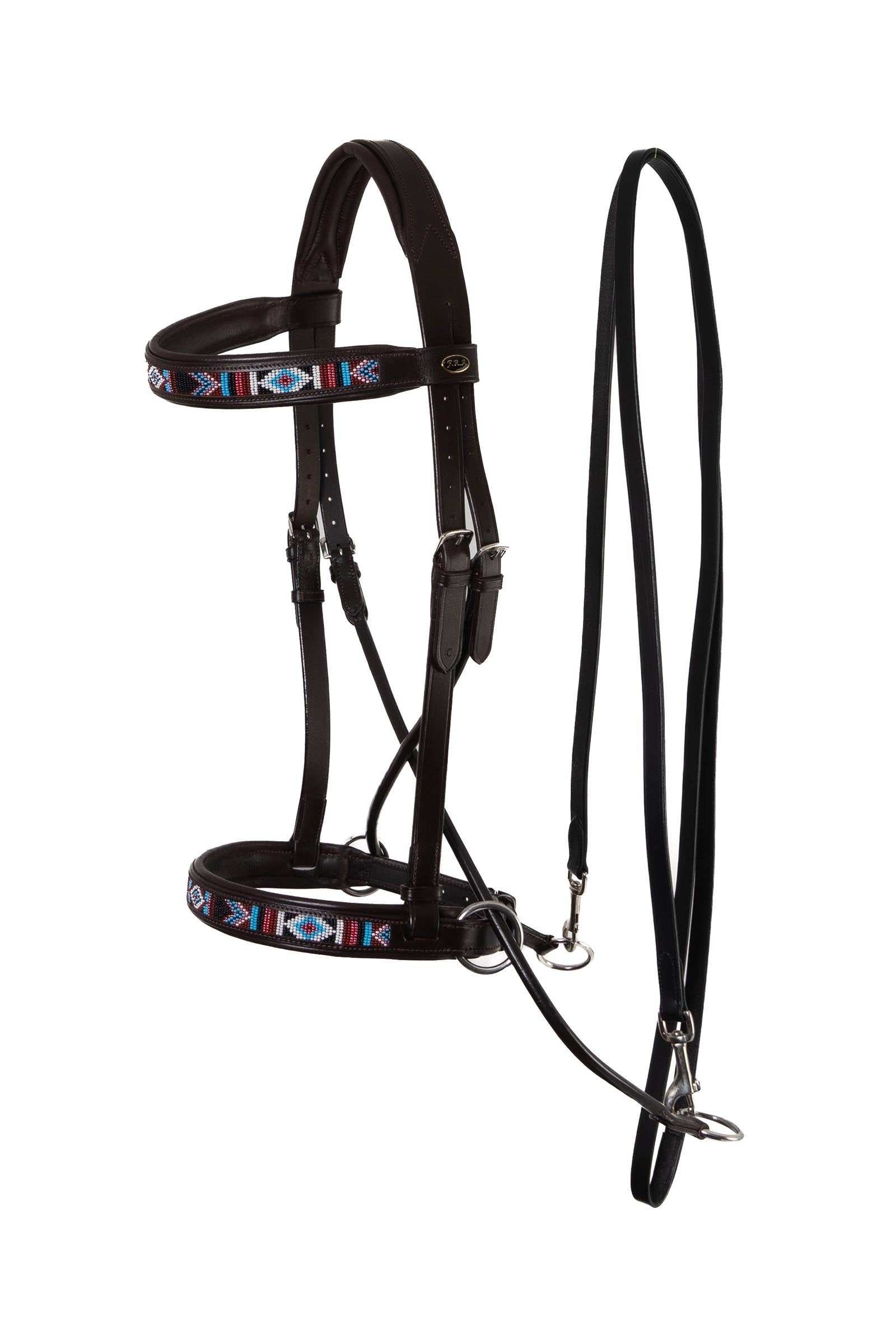 F.R.A. Freedom Riding Articles Sidepull Sierra system 5 Träns & Tyglar