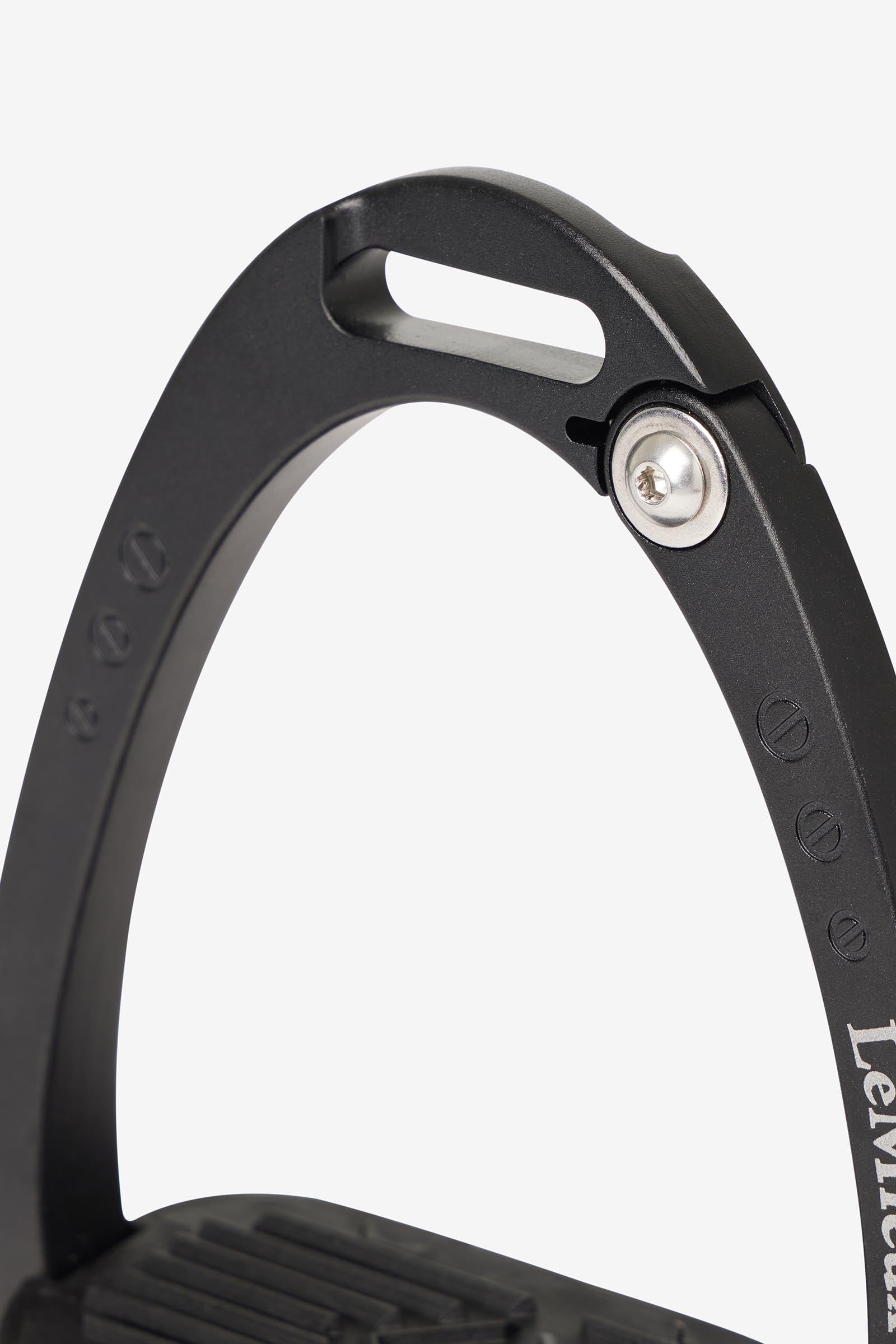 LeMieux Junior Vector Balance Stirrup Saddles, Girths & Stirrups