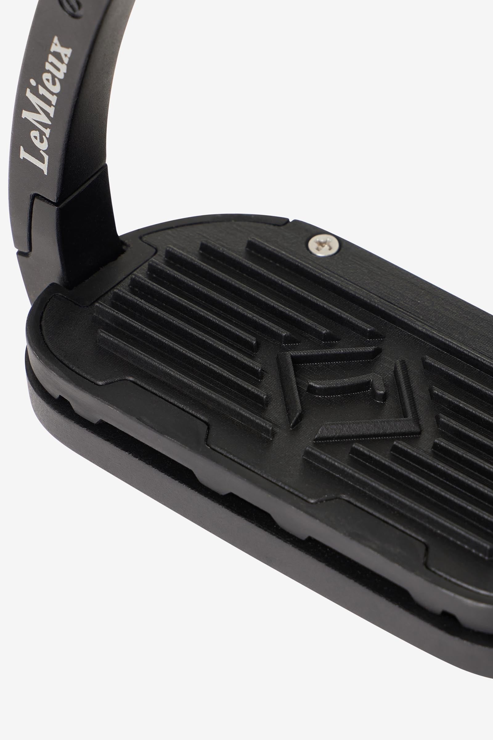 LeMieux Junior Vector Balance Stirrup Saddles, Girths & Stirrups