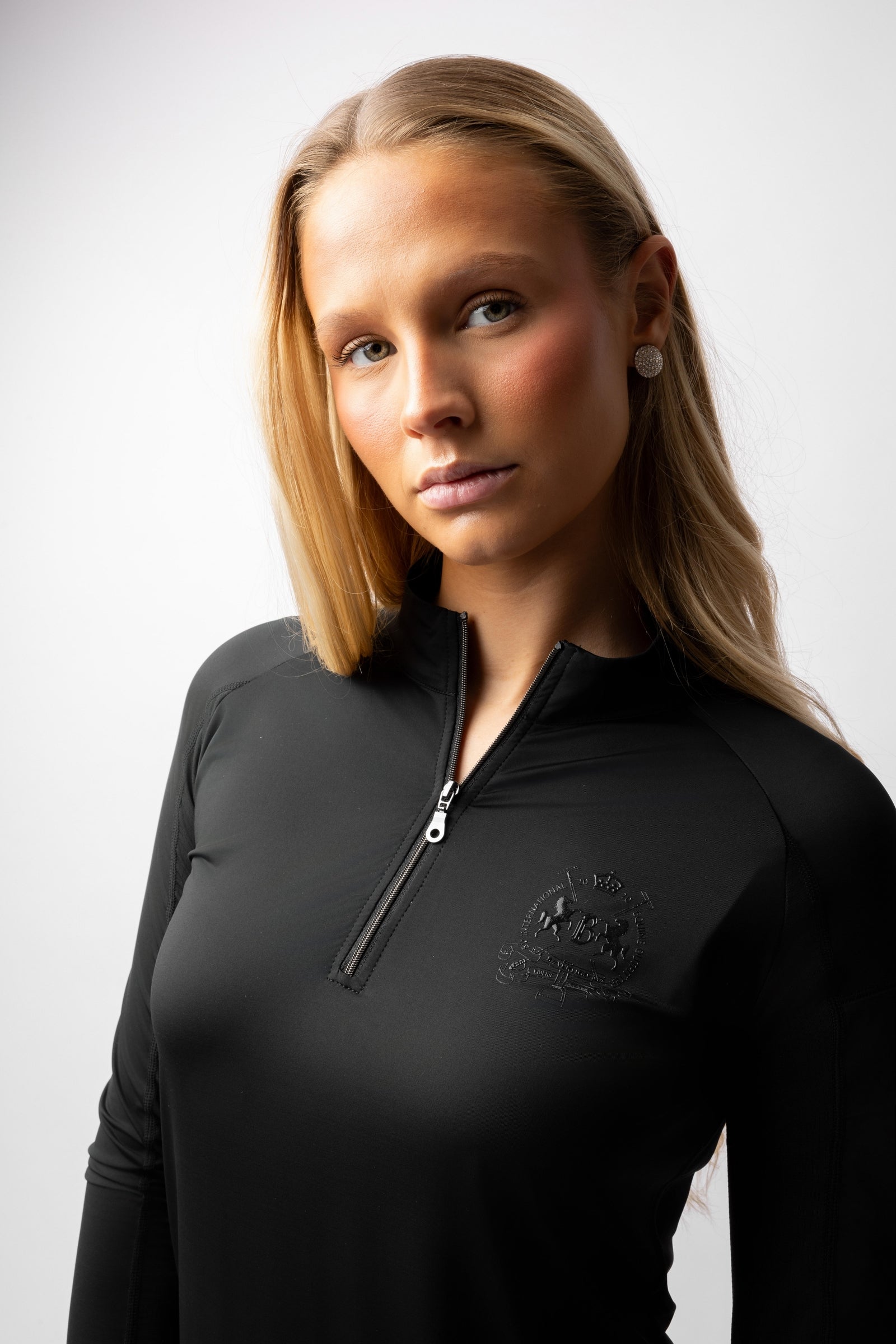 B Vertigo Odina Women's Trainingsshirt Women’s Riding Clothing