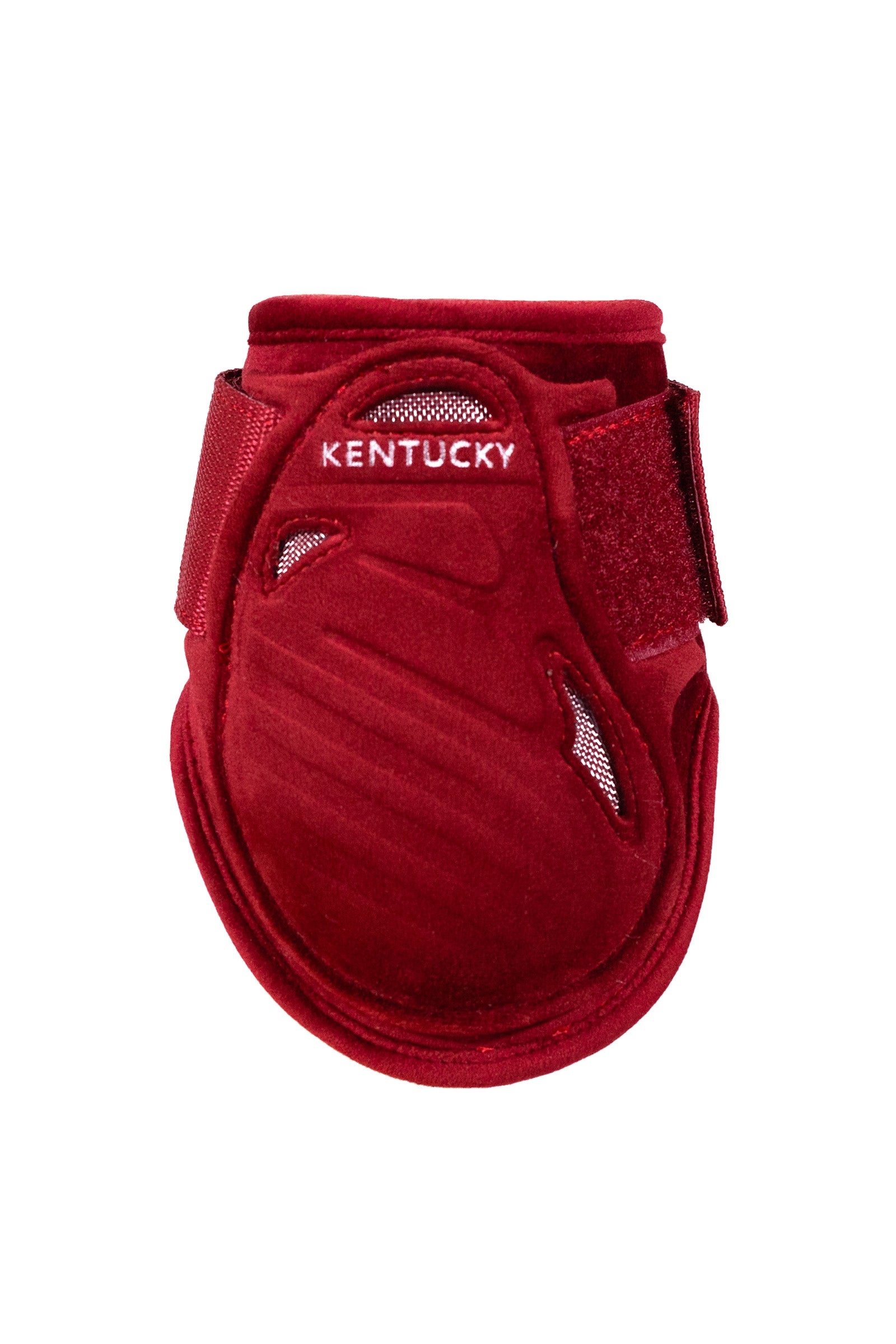 Kentucky Horsewear Kentucky hästutrustning Velvet Young Horse Fetlock Boots Leg Protection & Hoof Protection for Horses