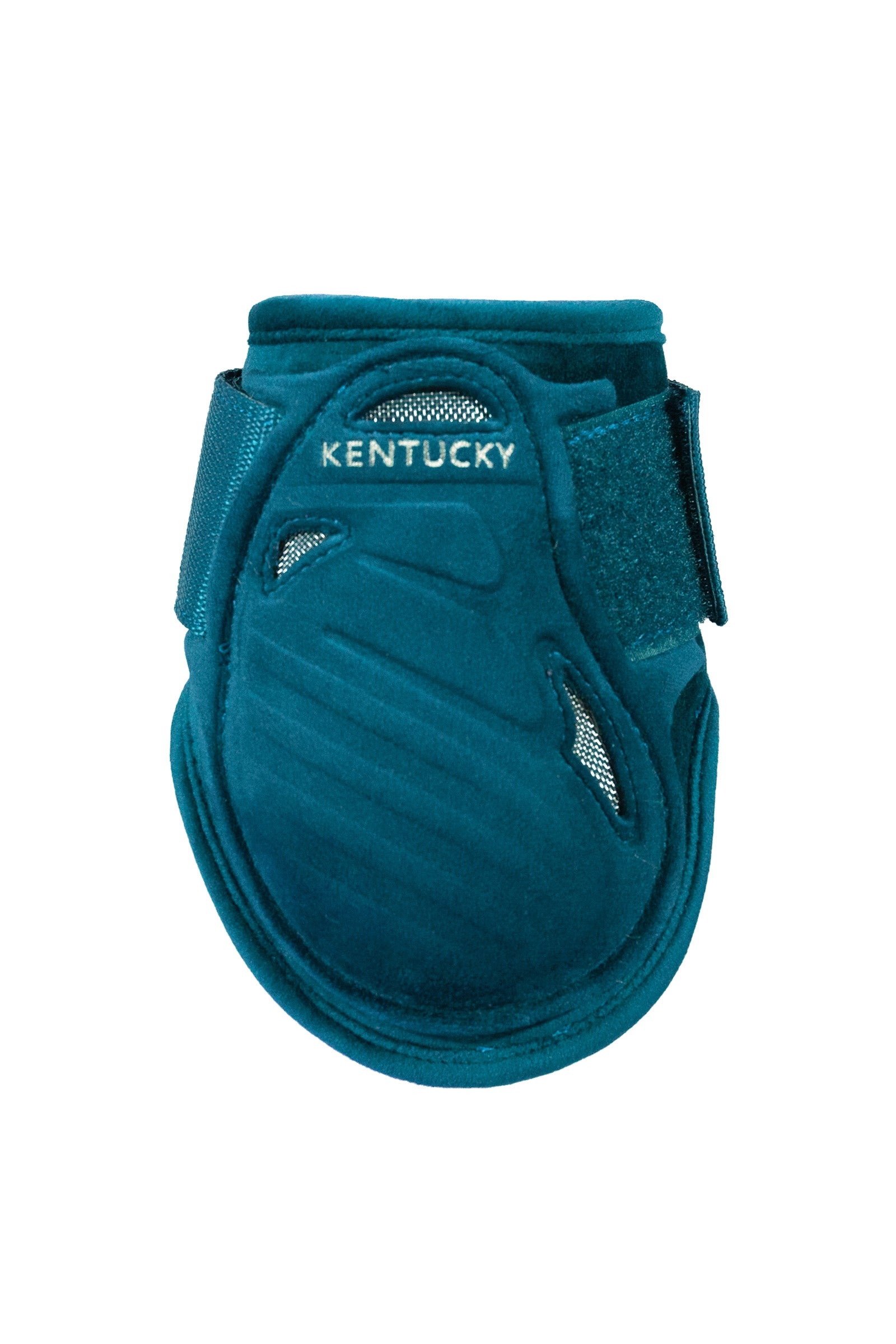 Kentucky Horsewear Velvet Young Horse Fetlock Boots Leg Protection & Hoof Protection for Horses