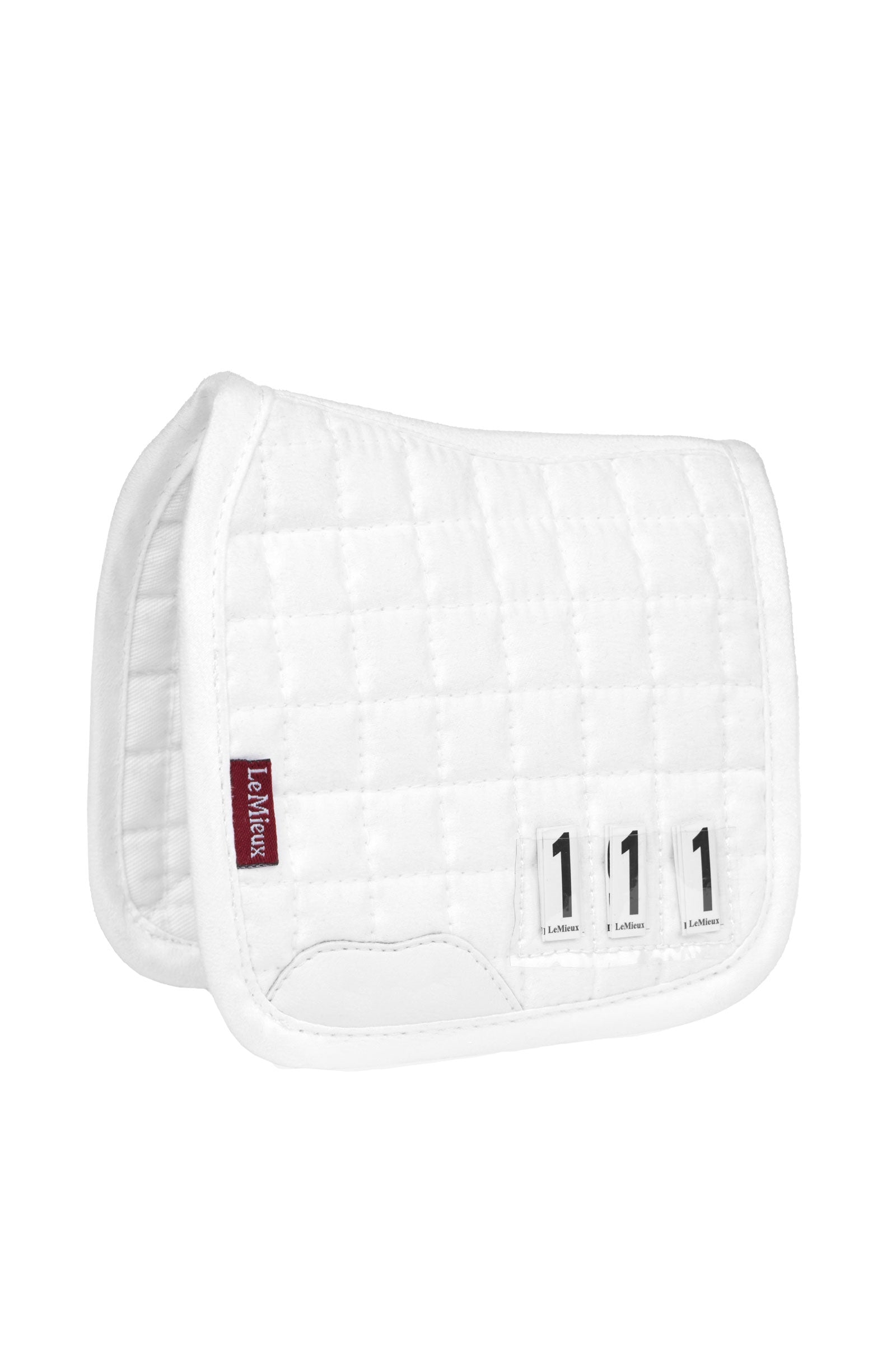 LeMieux Toy Pony dressyrschabrak Presentartiklar