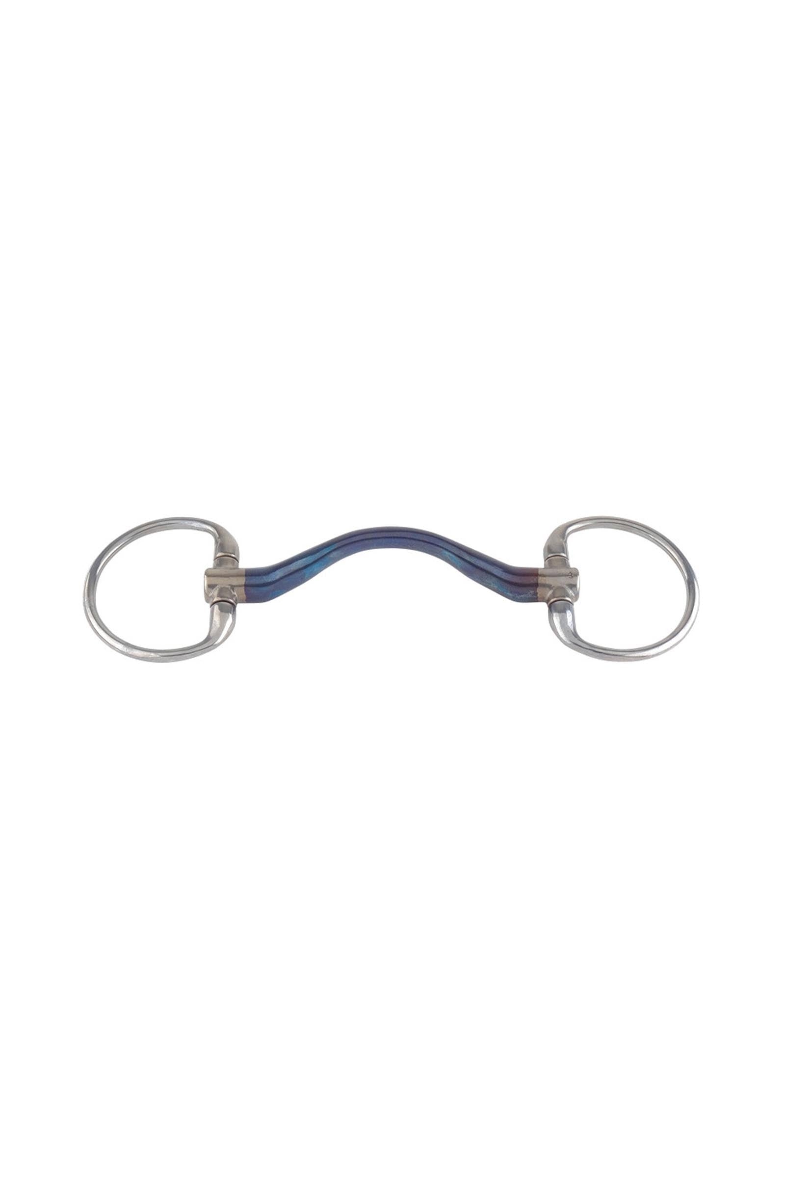 Trust Equestrian Sweet Iron Eggbett Medium Port Bett