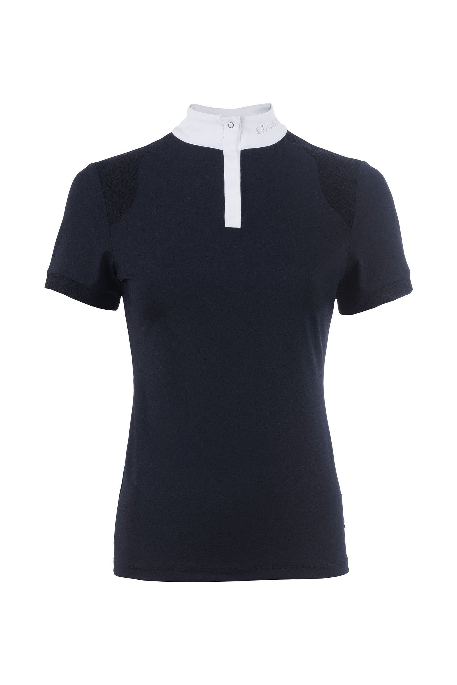 Cavallo CAVALCOMP Women´s Half Zip Shirt Damridkläder