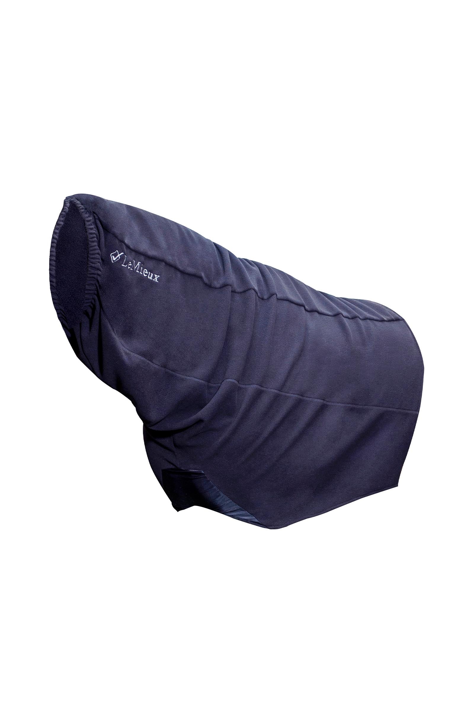 LeMieux Arika Fleece Hood Hästtäcken