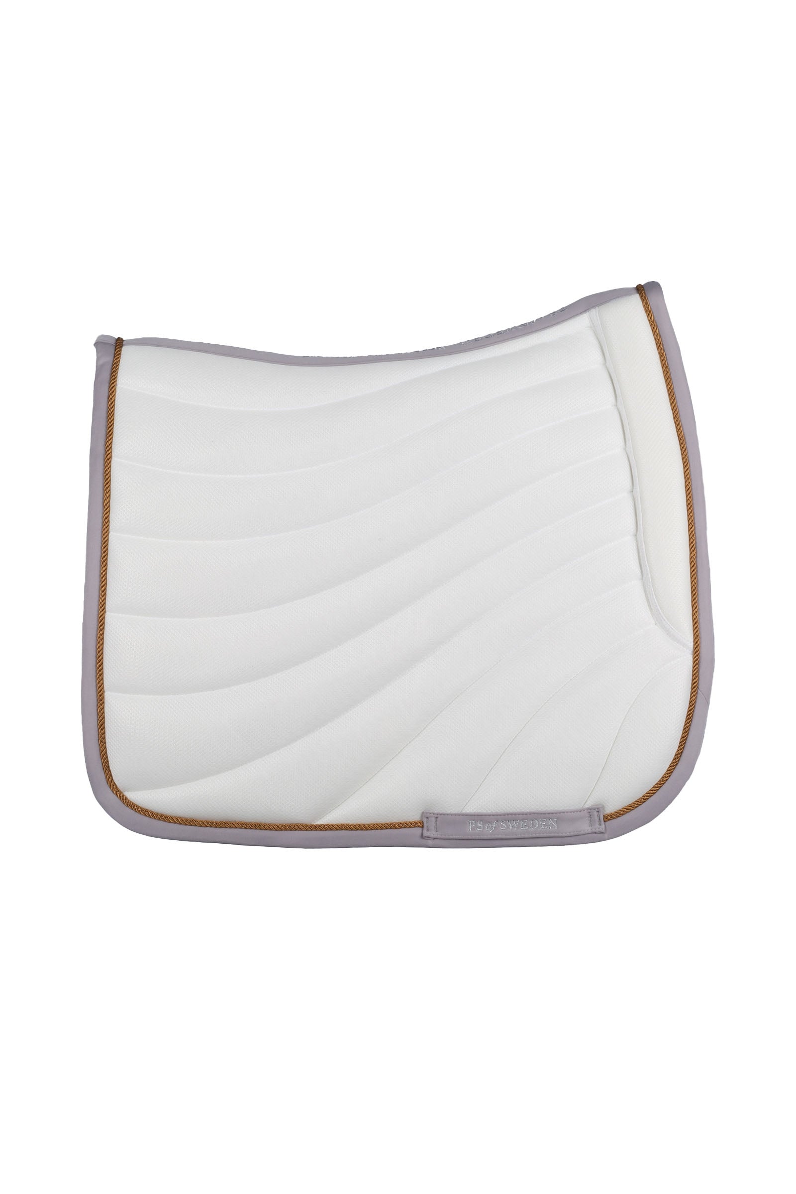 PS of Sweden Airflow Mesh Dressage Saddle Pad Saddle Pads