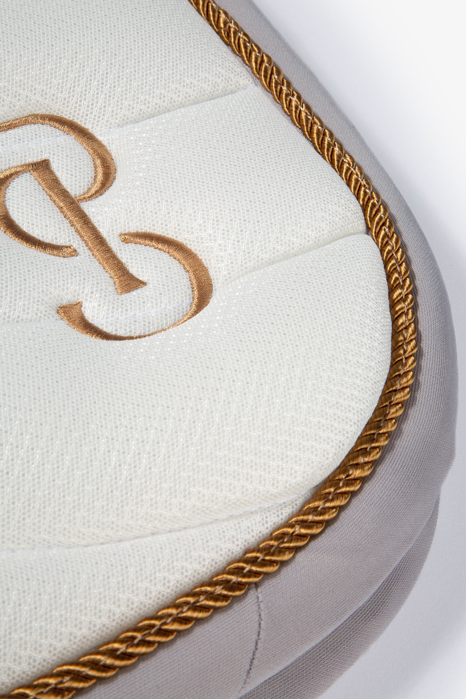 PS of Sweden Airflow Mesh Dressage Saddle Pad Saddle Pads