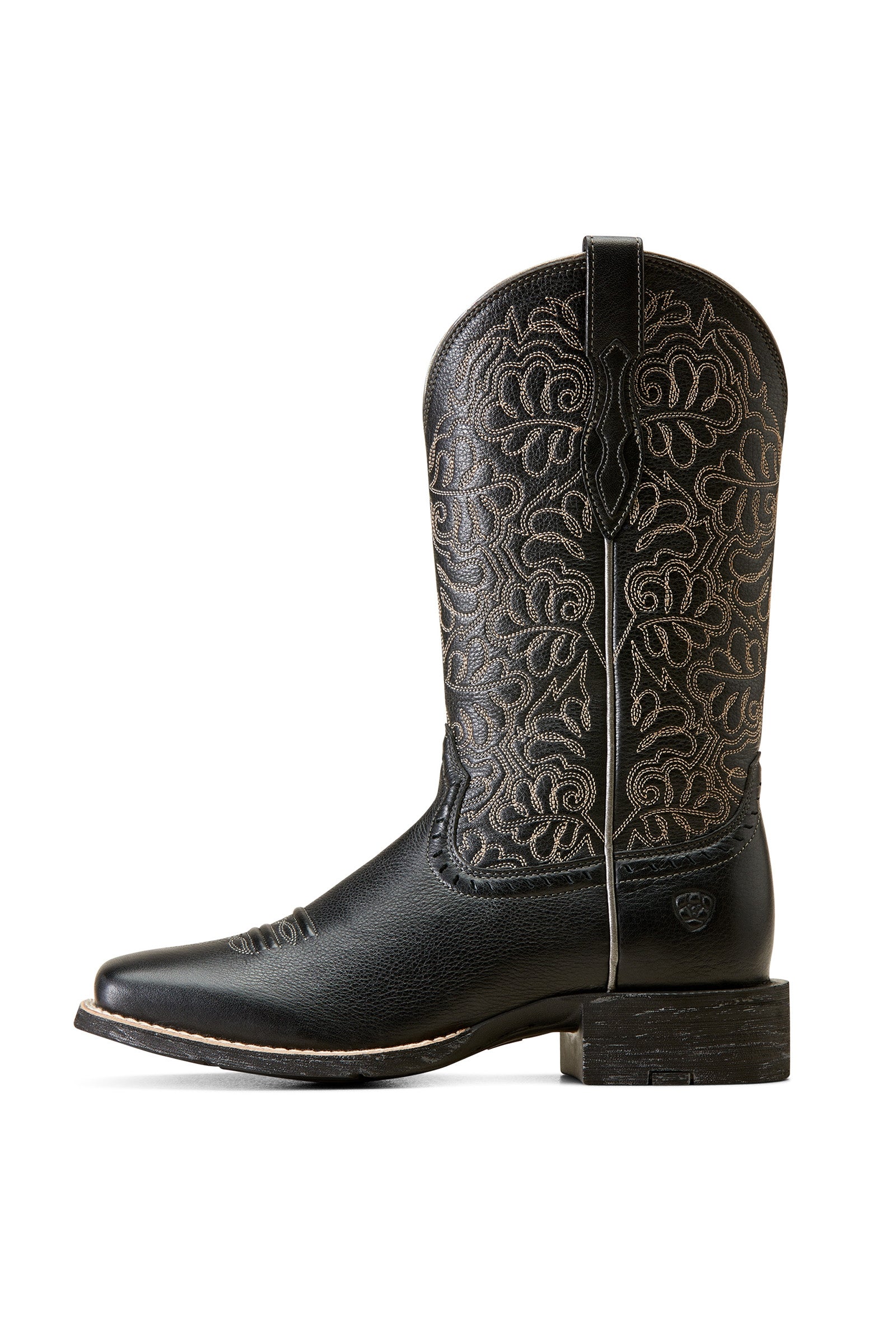 Ariat Remuda Round Up Women's Western Boots Riding Boots & Riding Shoes