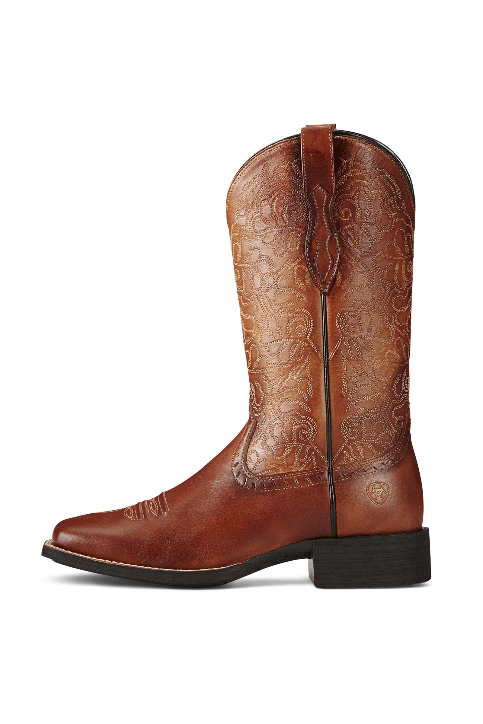 Ariat Remuda Round Up Women's Western Boots Riding Boots & Riding Shoes