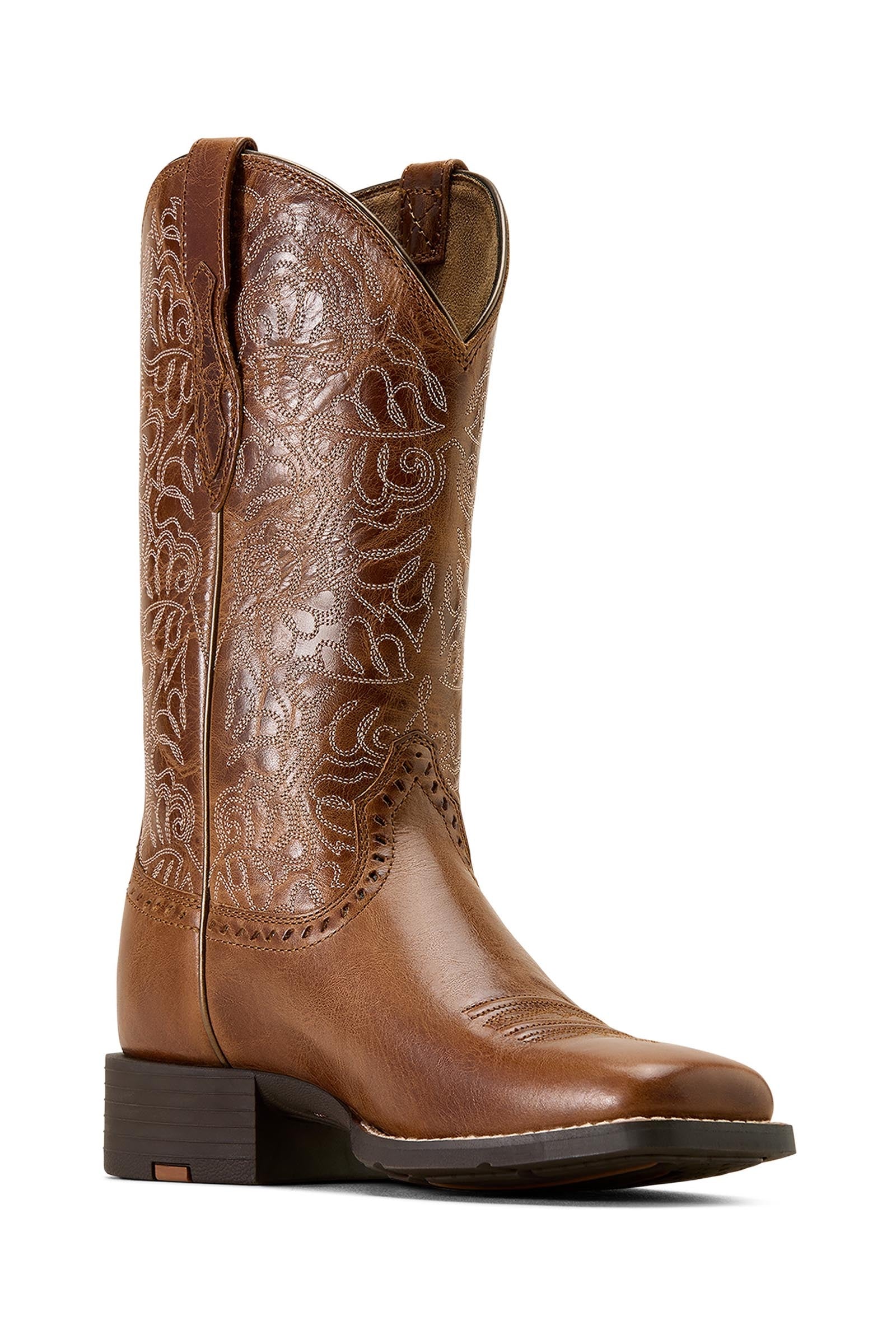 Ariat Remuda Round Up Women's Western Boots Riding Boots & Riding Shoes