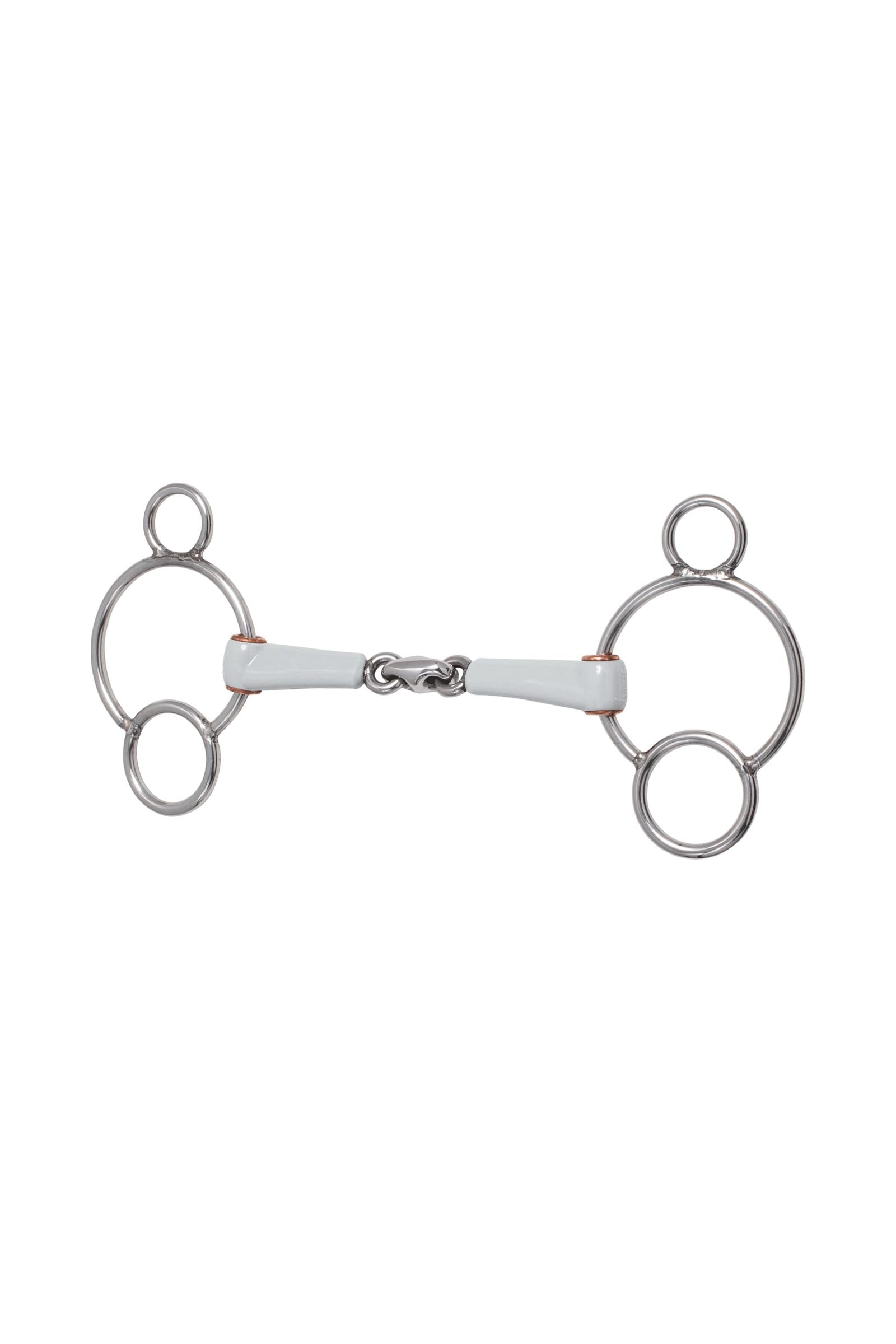 Beris 3-ringsbett, dubbelt ledat, medium Bett