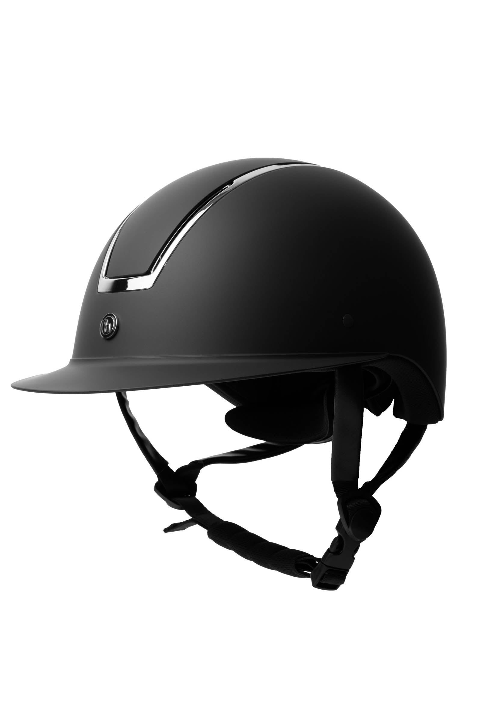 Horze ALTITUDE Riding Helmet Ridhjälmar & Säkerhetsvästar