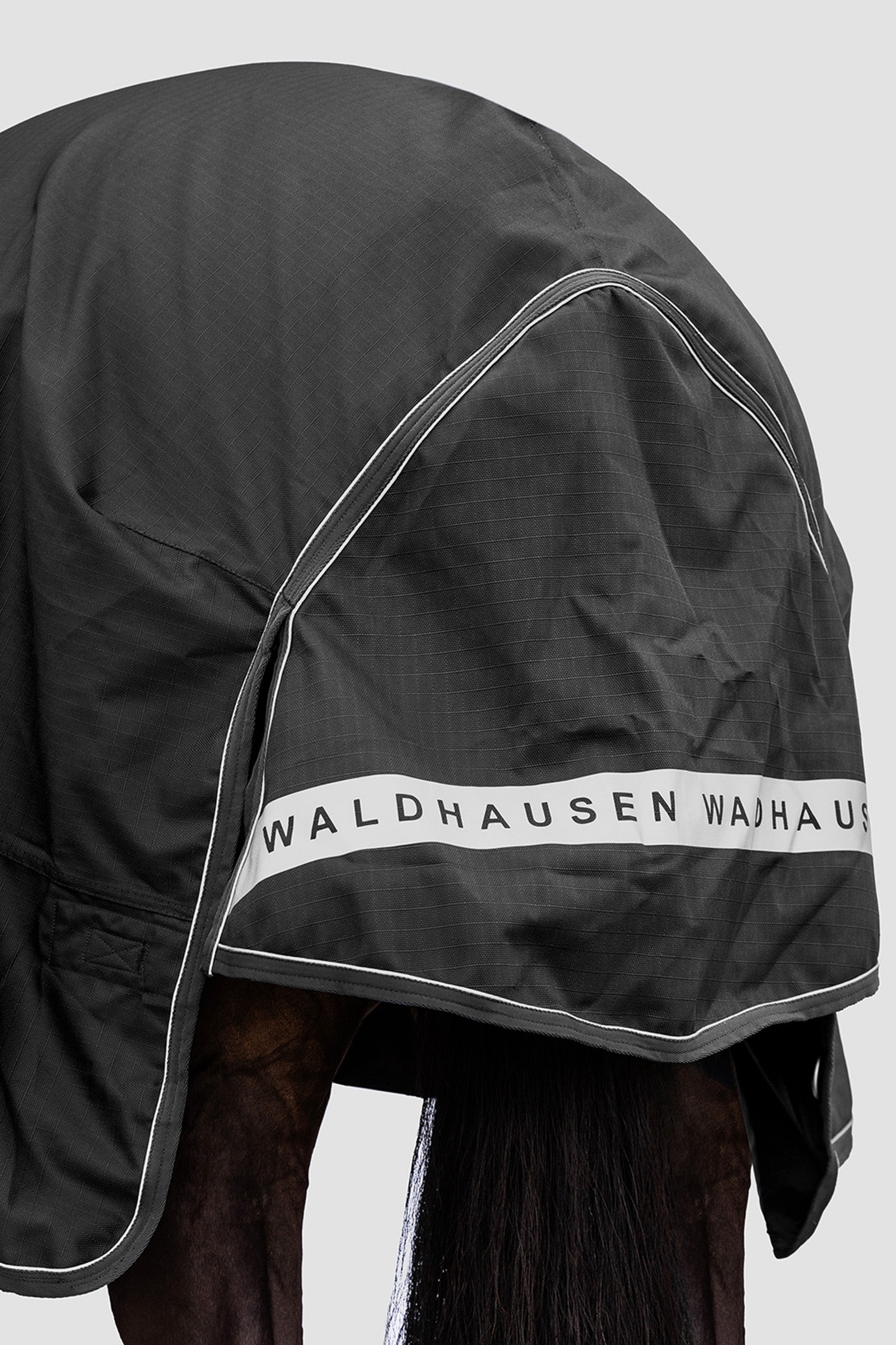 Waldhausen Outdoor Rug Scandic 100g Horse Rugs