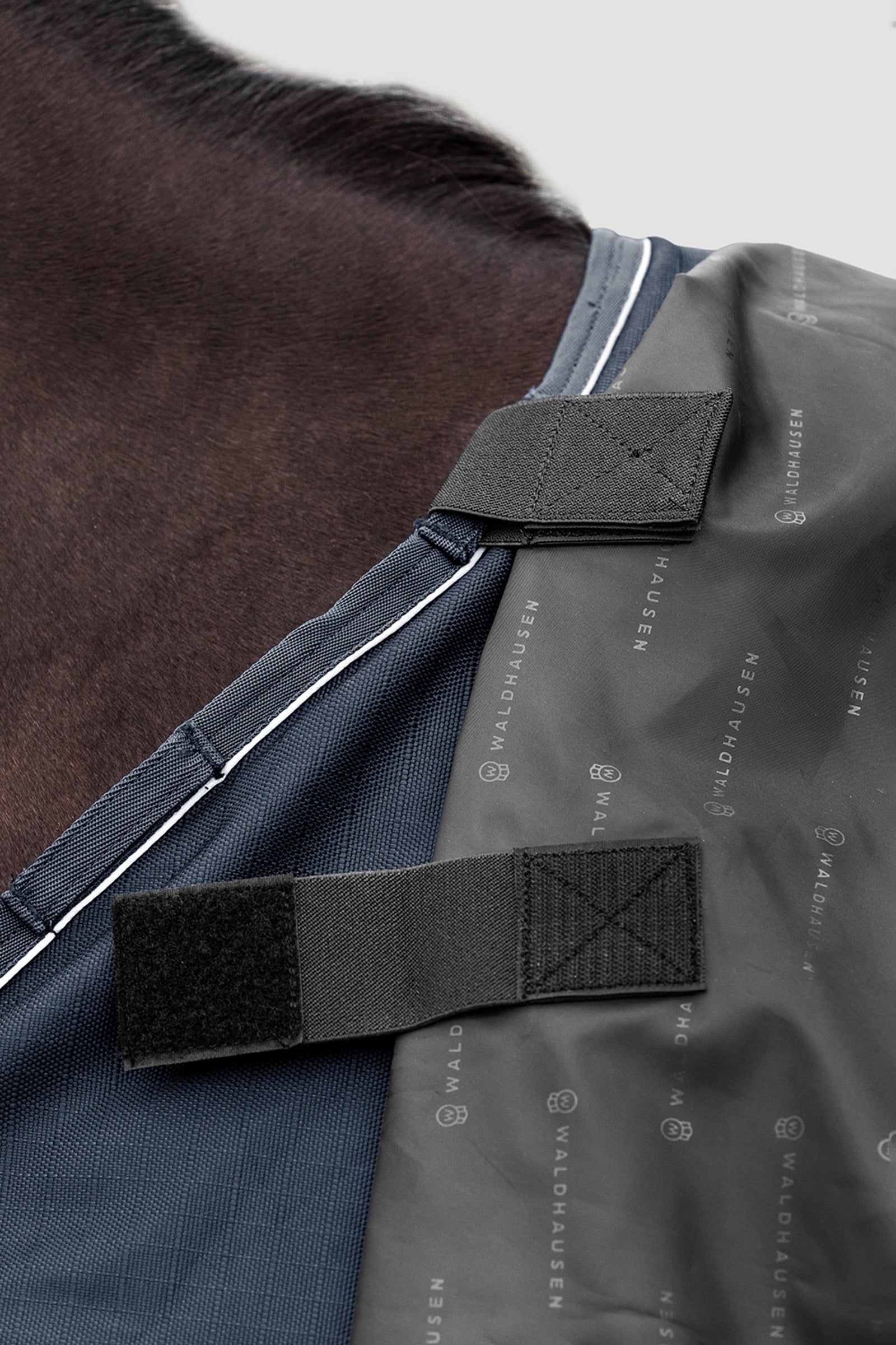 Waldhausen Outdoor Rug Scandic 100g Horse Rugs