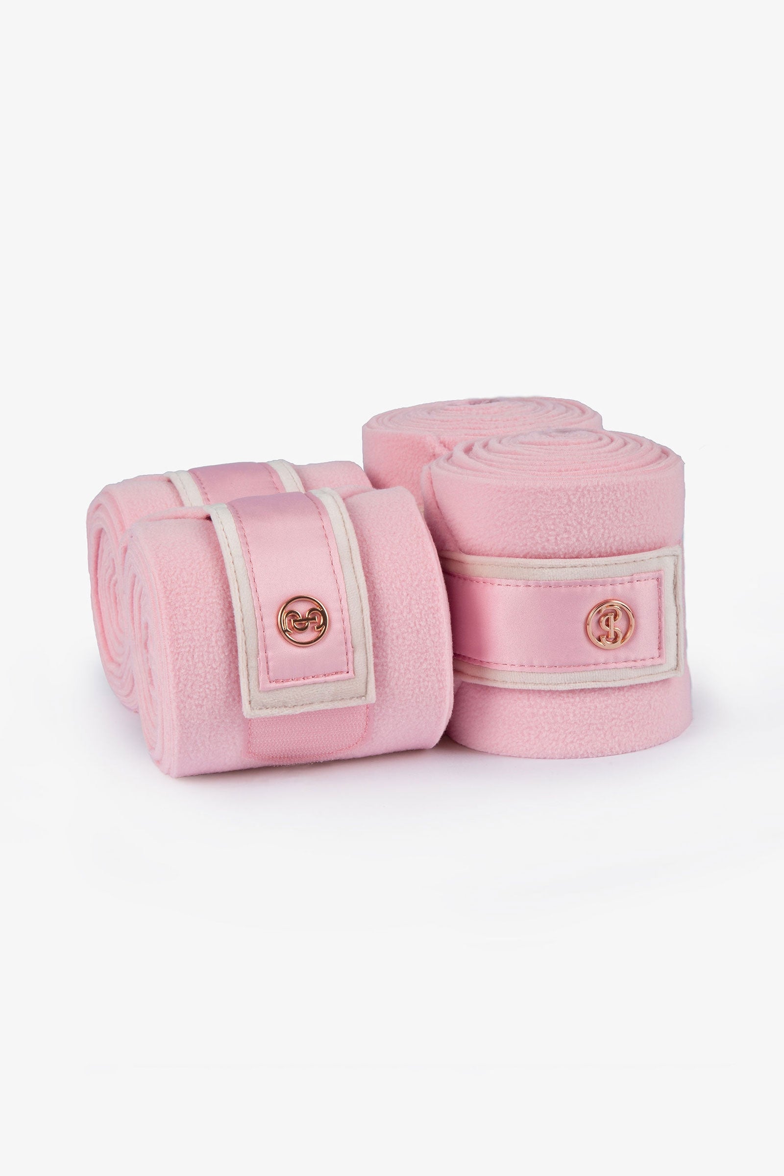 PS of Sweden Vintage Monogram Pikétröjor Leg & Hoof Protection