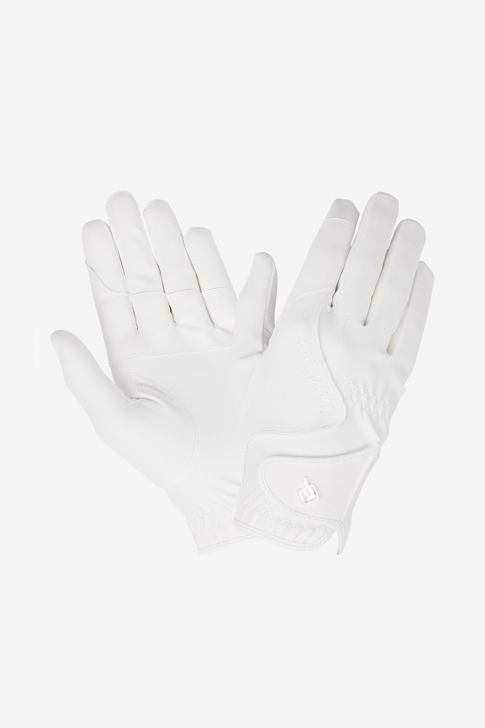 LeMieux Close Contact Glove Riding Gloves