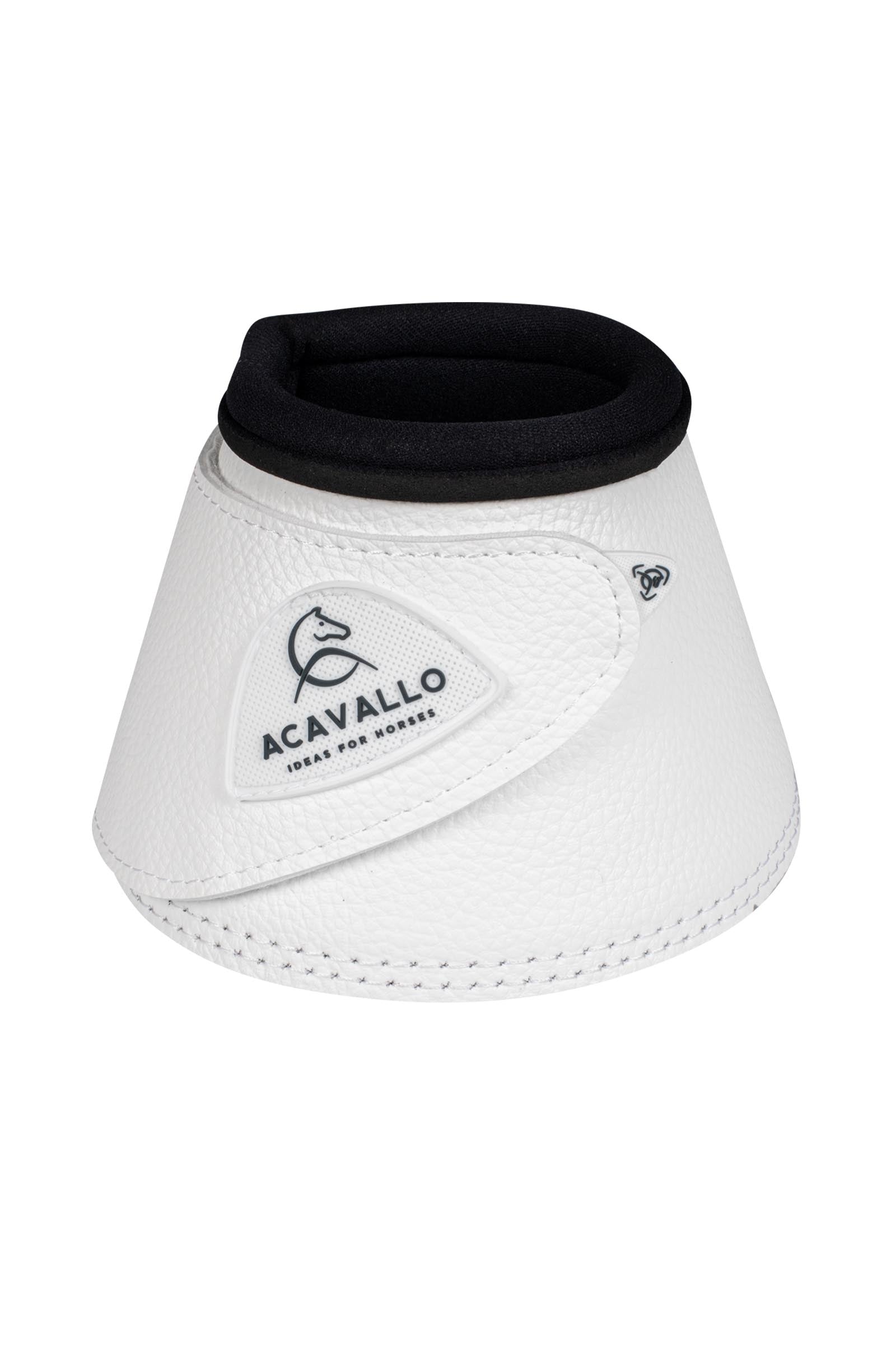 Acavallo Boots i ekoläder Leg & Hoof Protection