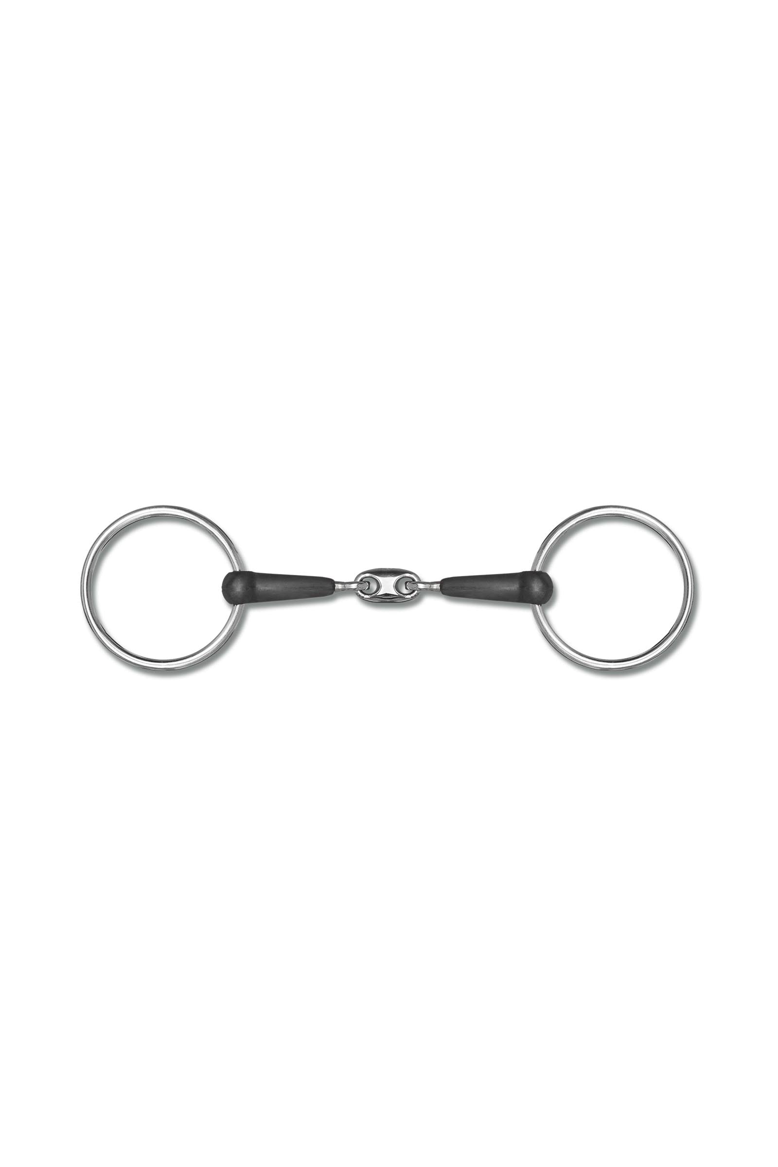 Waldhausen Gummiolivbett, dubbelledad, 15 mm Bett