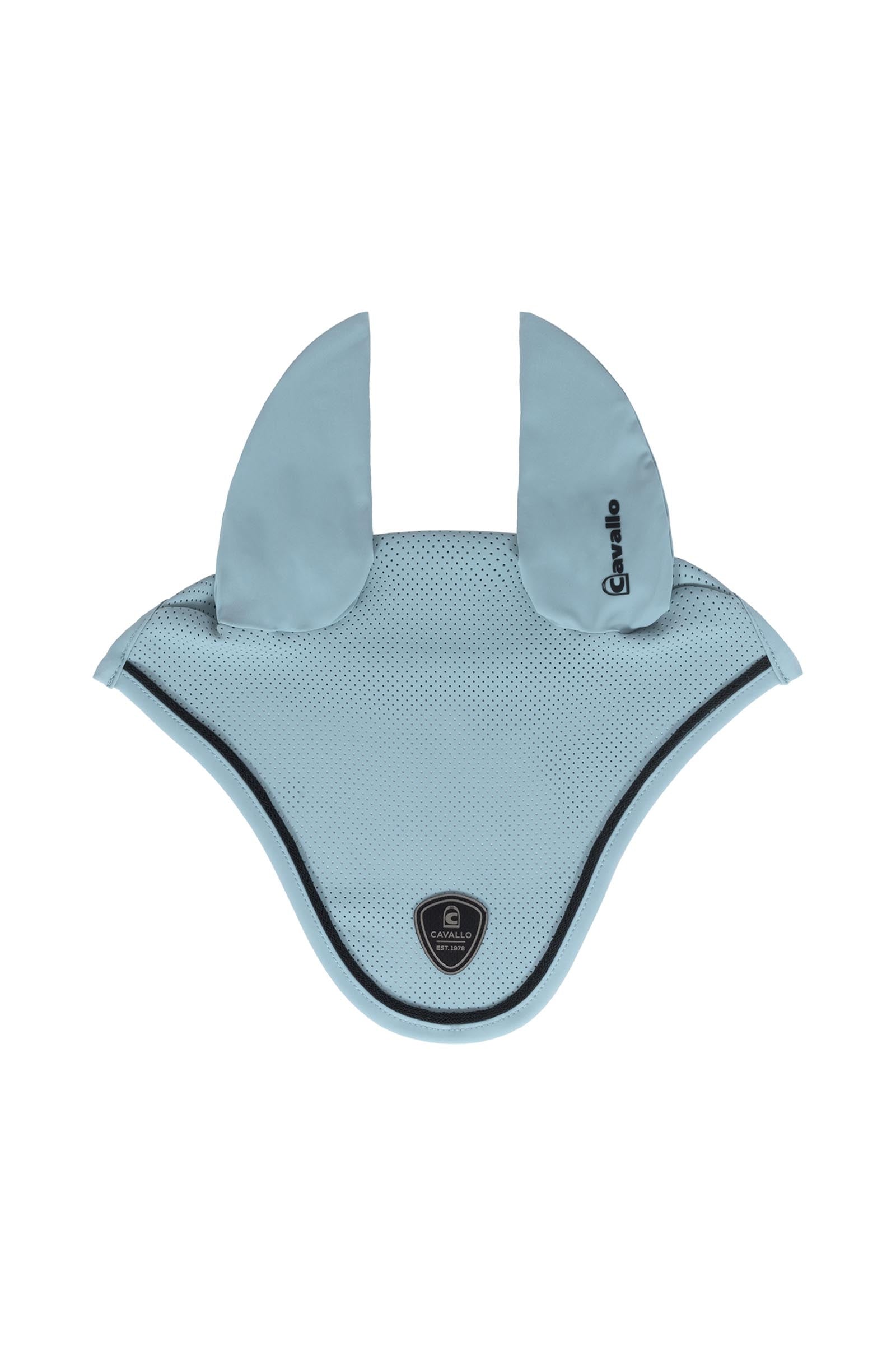 Cavallo CAVALJACKIE Fly Ears Saddle Pads