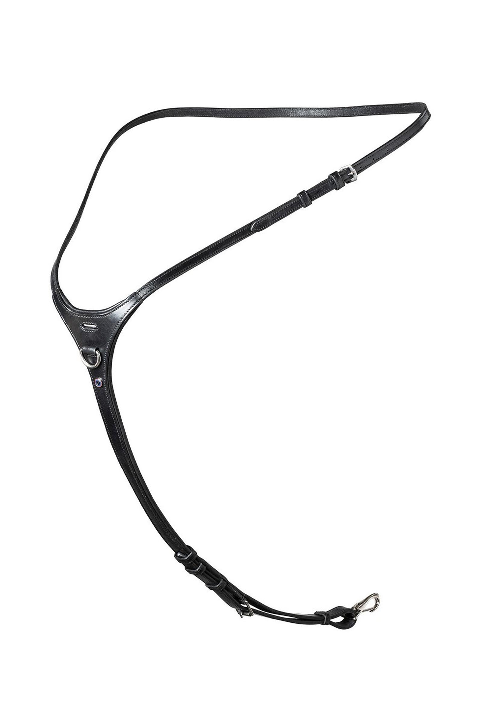 Trust Equestrian Verona Yoke Breastplate Träns & Tyglar