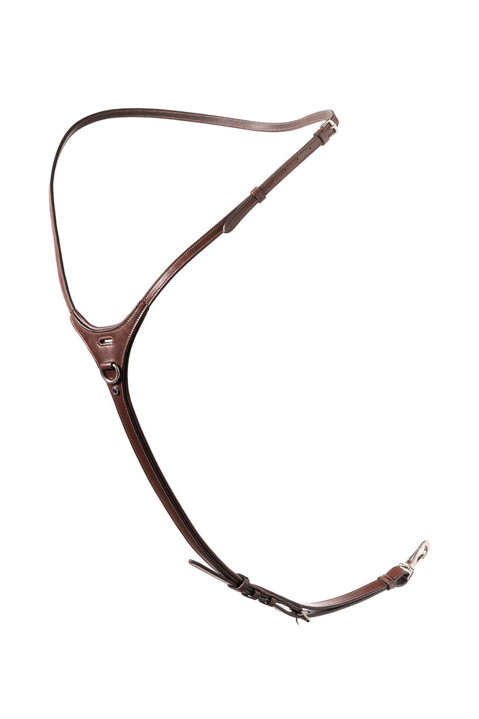 Trust Equestrian Verona Yoke Breastplate Träns & Tyglar