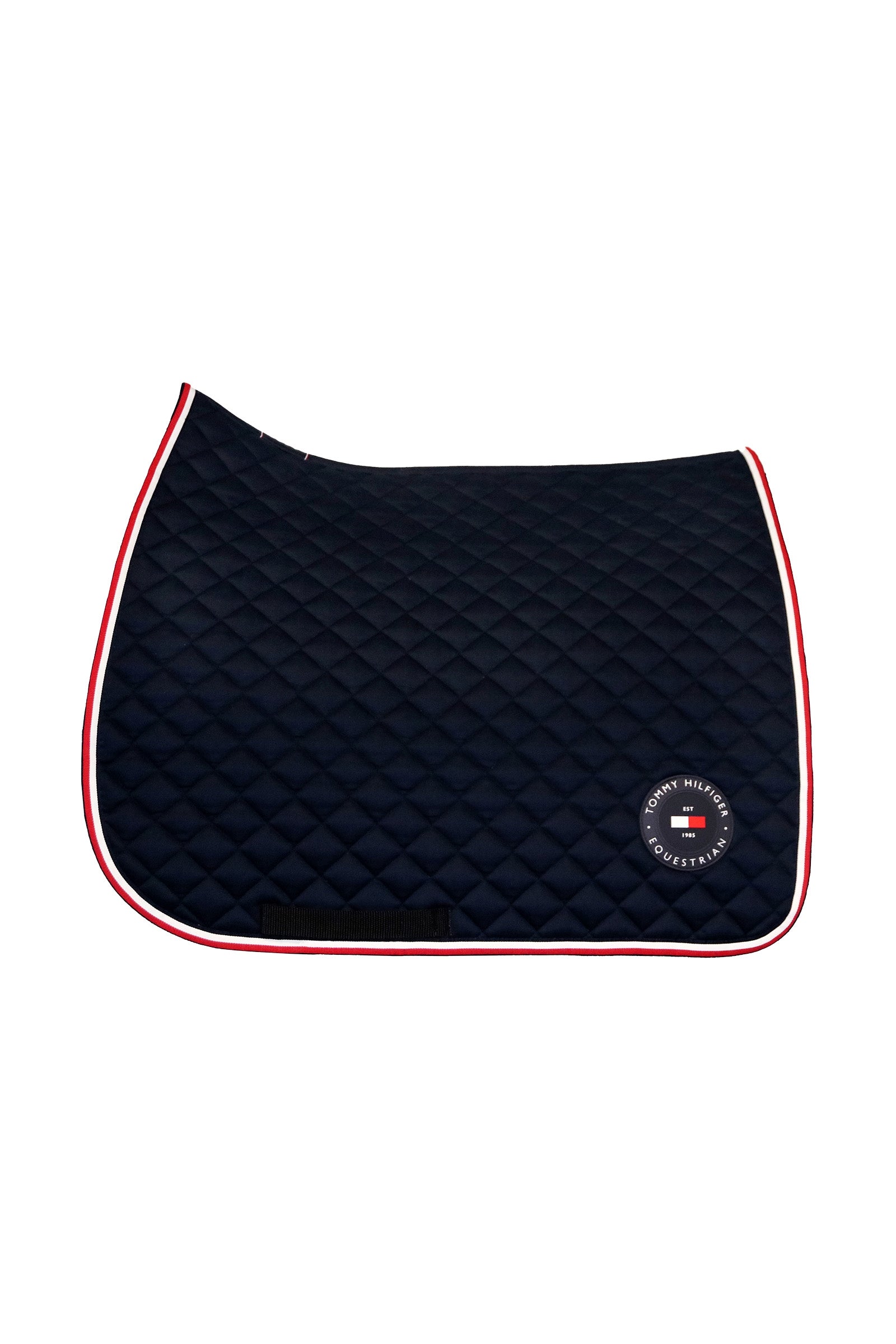 Tommy Hilfiger Equestrian Global Våffelpadd - Dressyr Schabrak