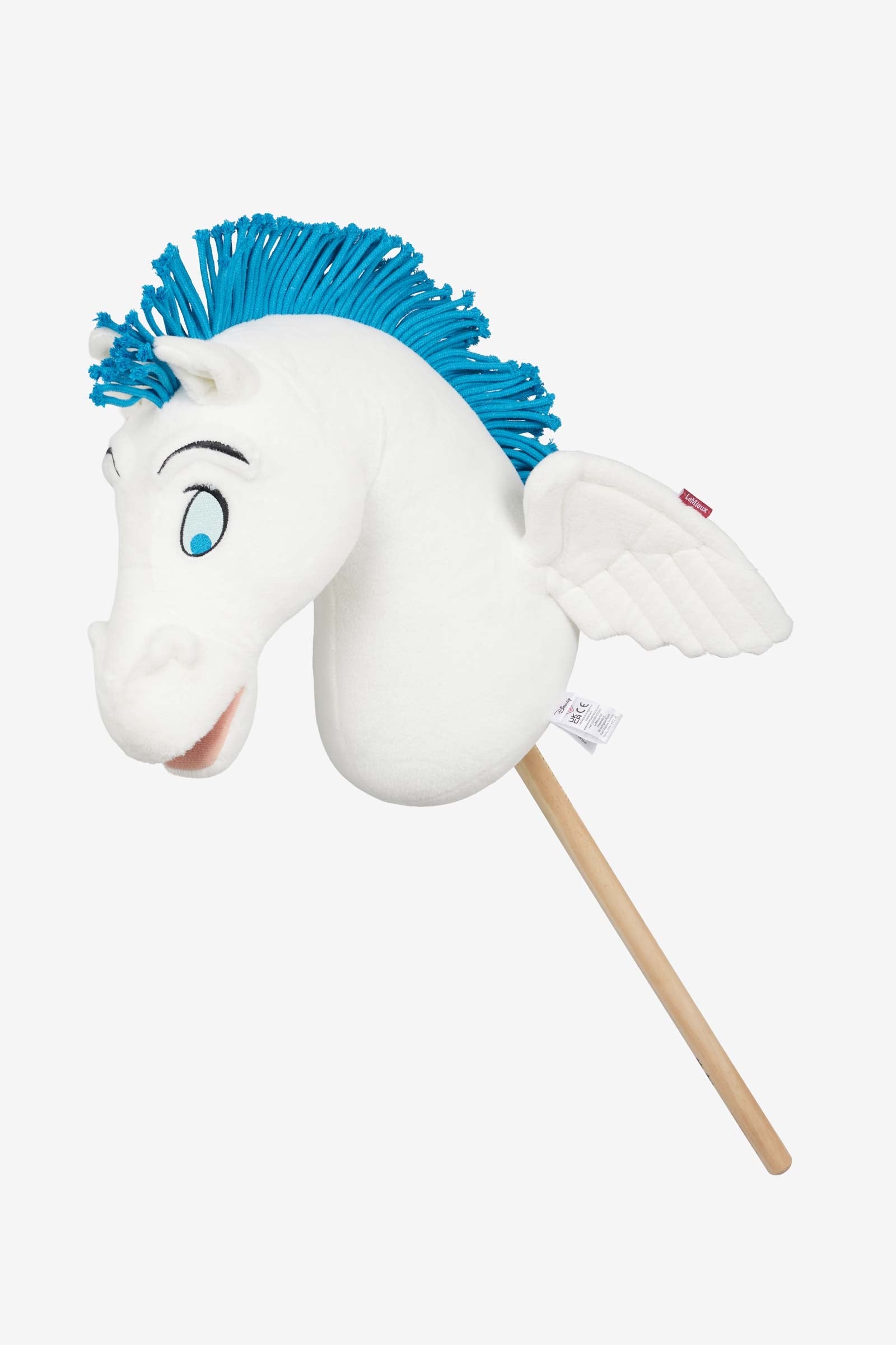 LeMieux Disney Pegasus Hobby Horse Presentartiklar
