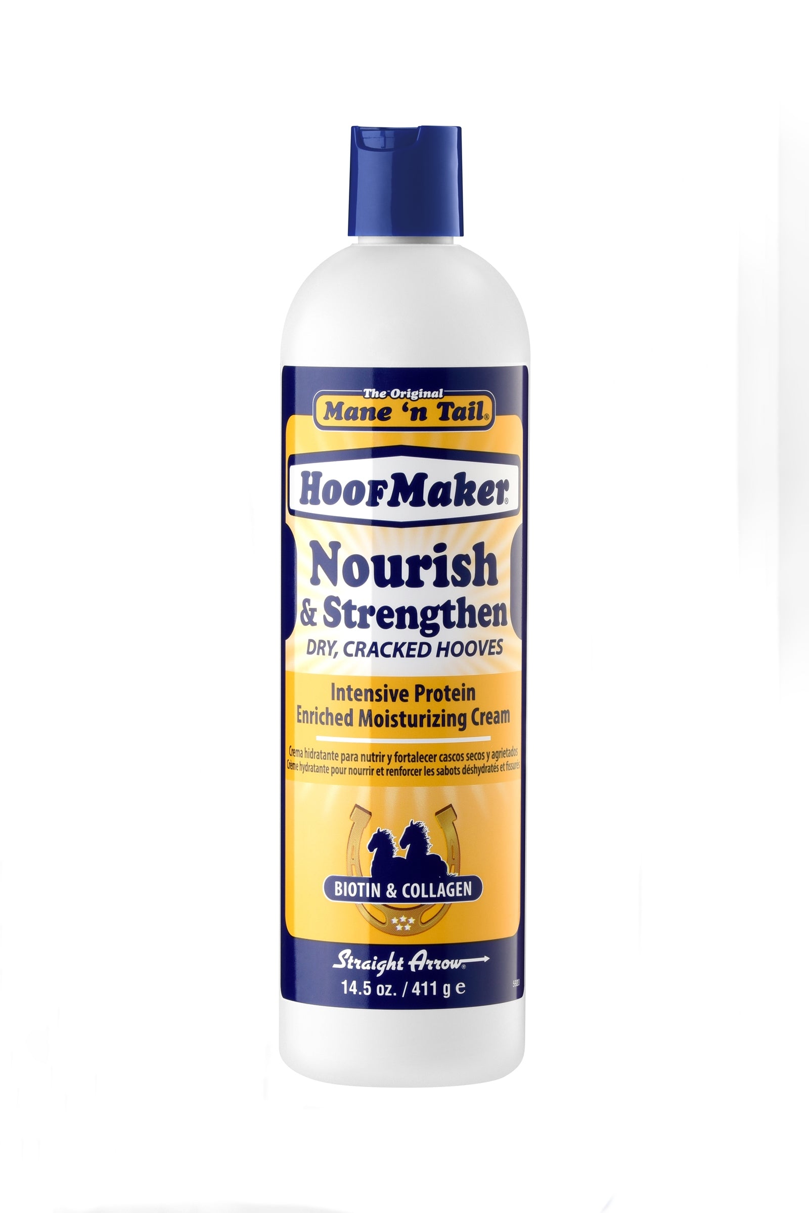 Mane 'n Tail Hoofmaker stärkande balsam, 411 g Hälsovård