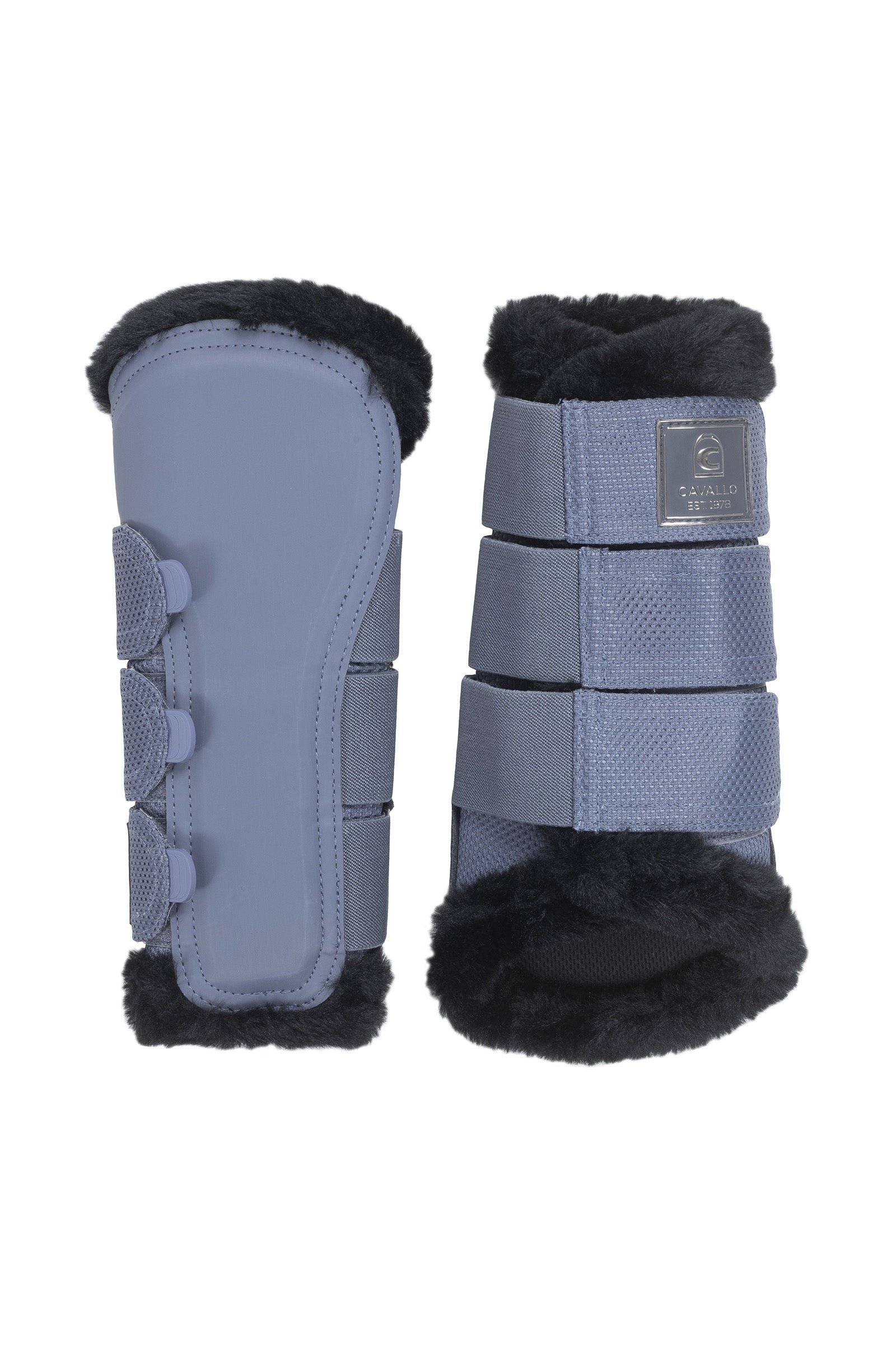 Cavallo CavalJoca mjuka stövlar Leg Protection & Hoof Protection for Horses
