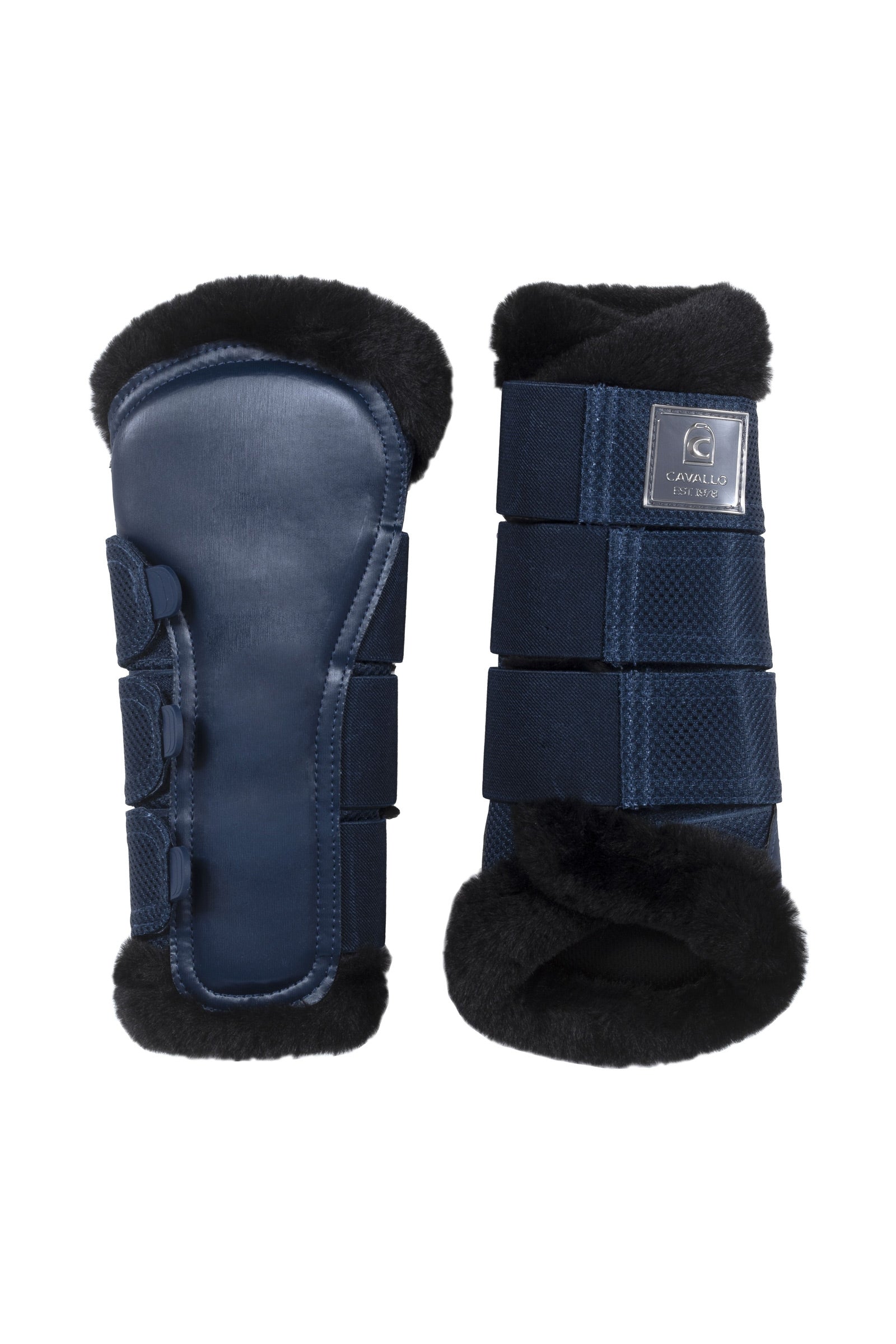 Cavallo CavalJoca mjuka stövlar Leg Protection & Hoof Protection for Horses