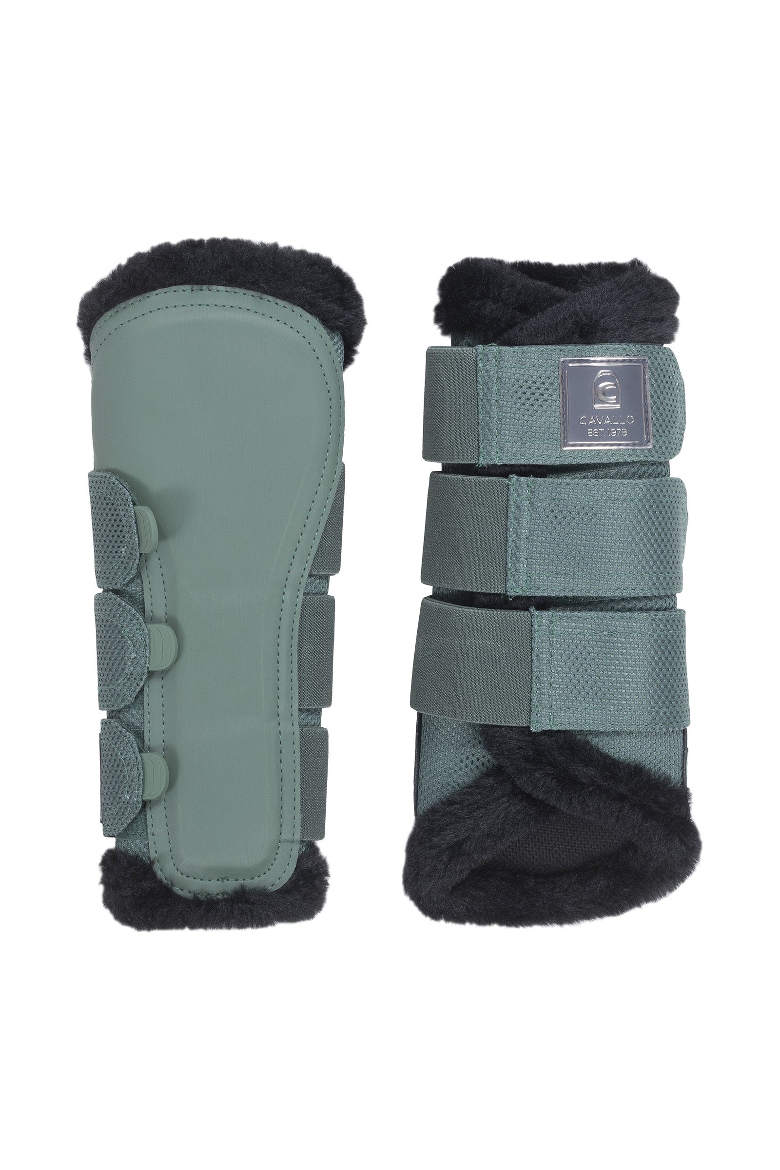 Cavallo CavalJoca mjuka stövlar Leg Protection & Hoof Protection for Horses