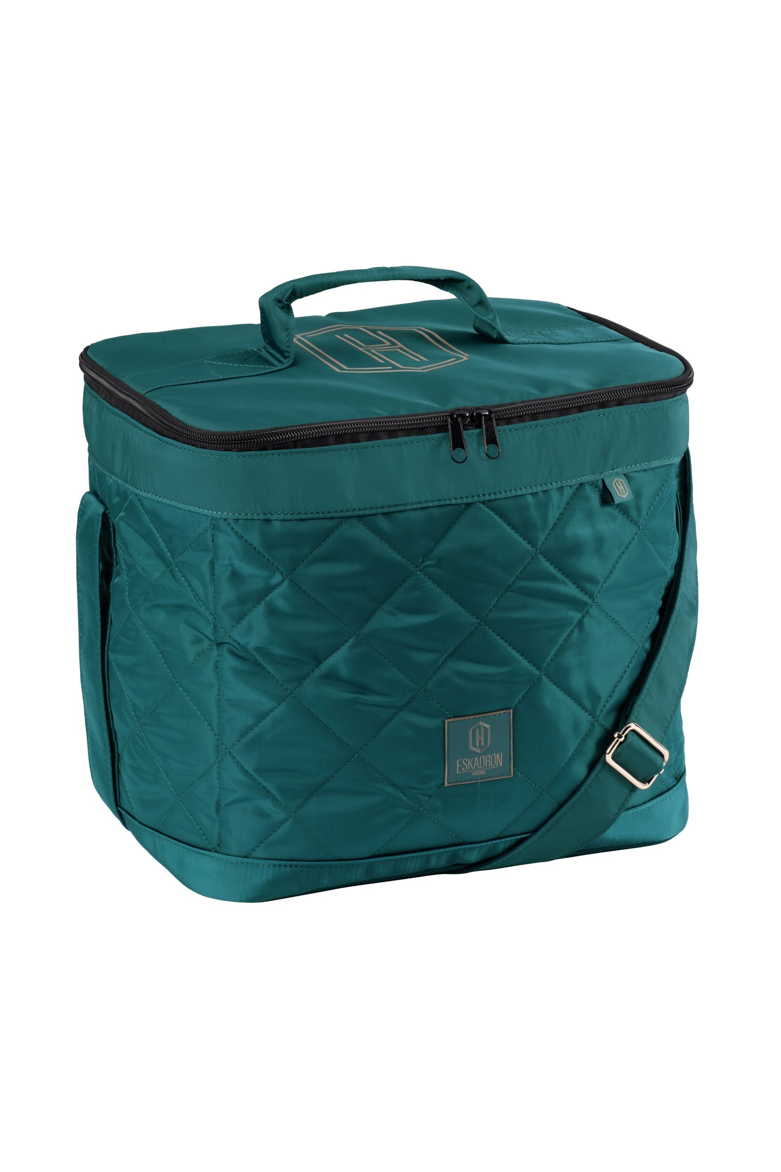 Eskadron Heritage AW24 Highgloss tillbehörsväska Accessoarer