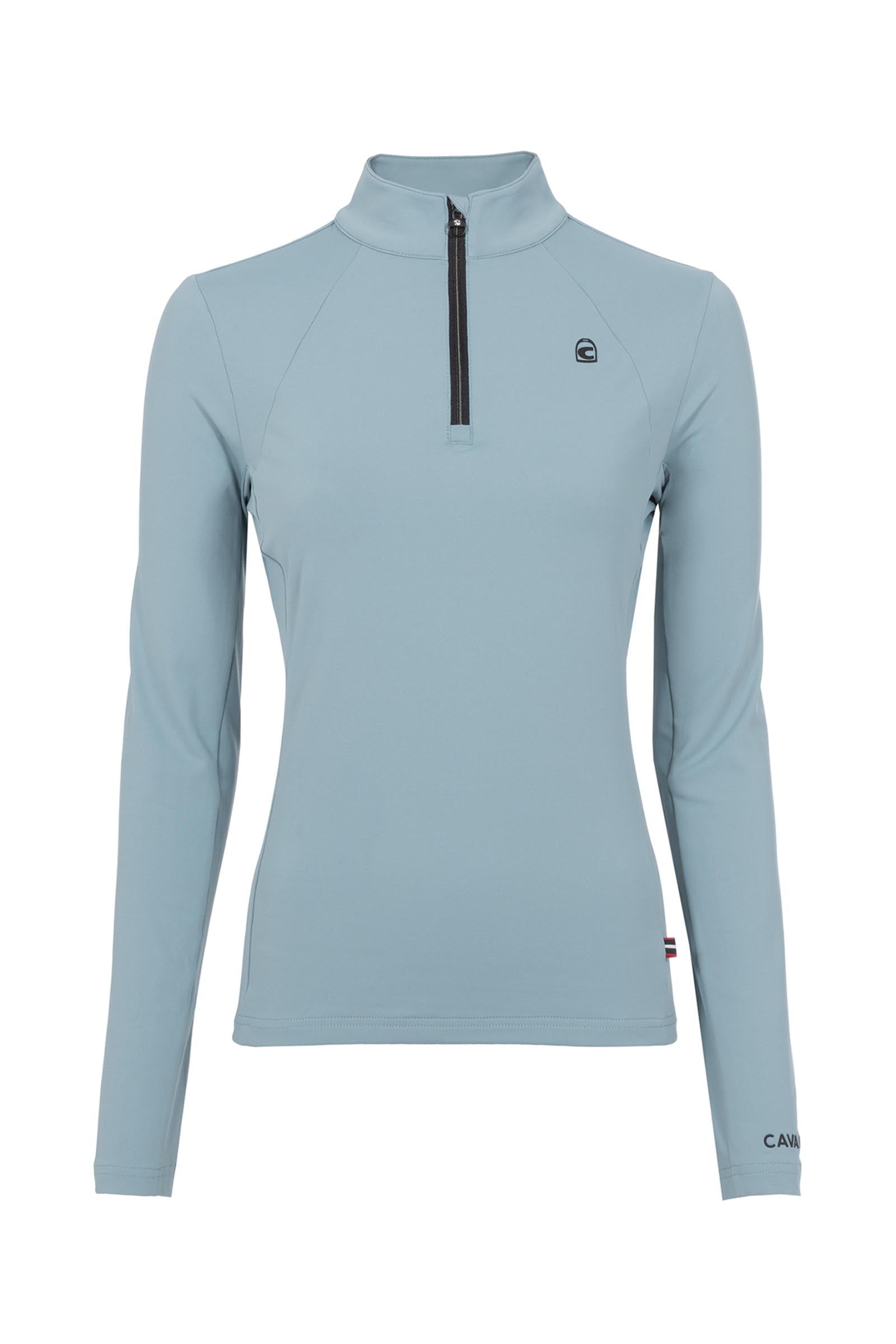 Cavallo CAVALBRIA dam sweatshirt Damridkläder