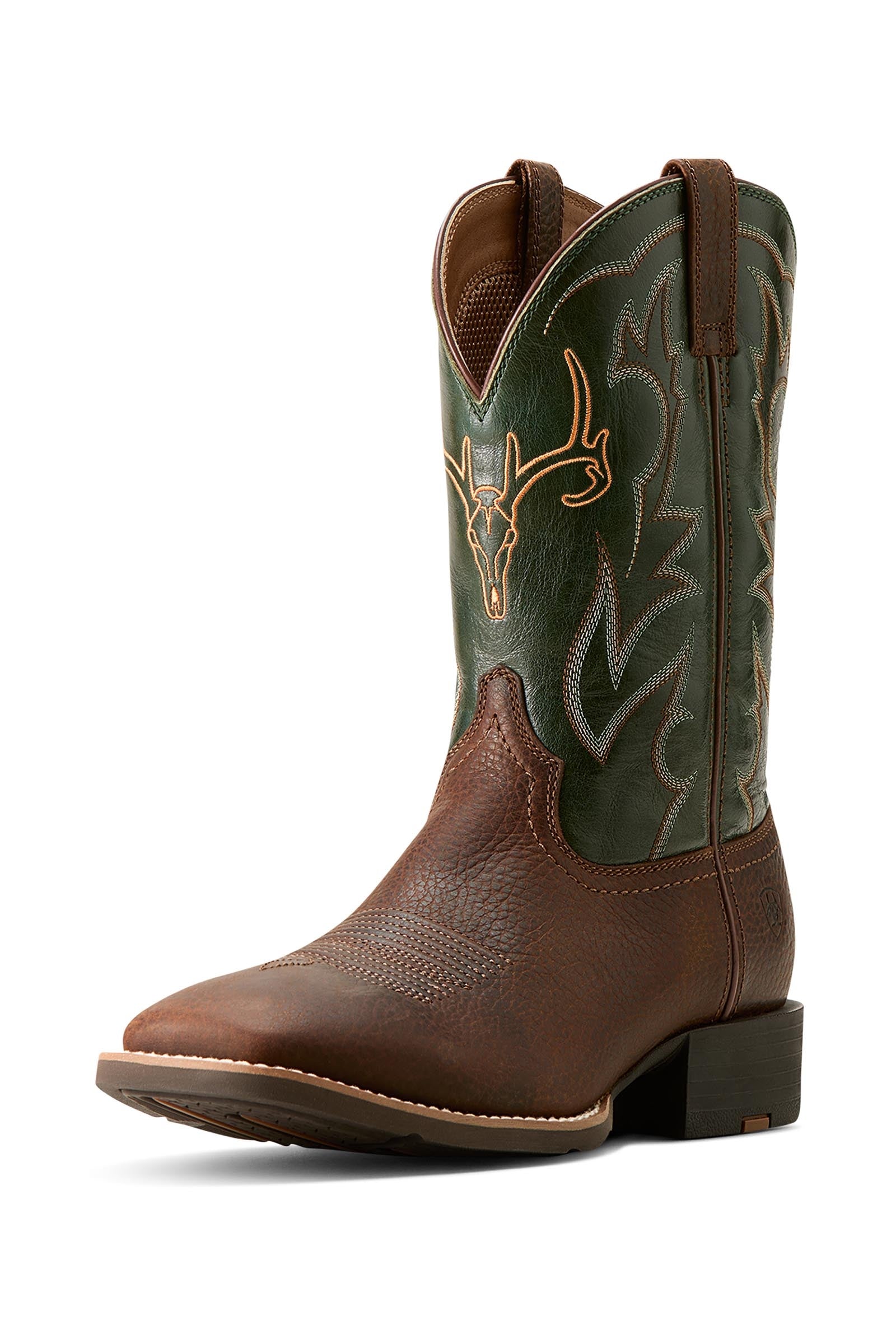 Ariat Sport Outdoor herr-cowboystövlar Stövlar & Chaps