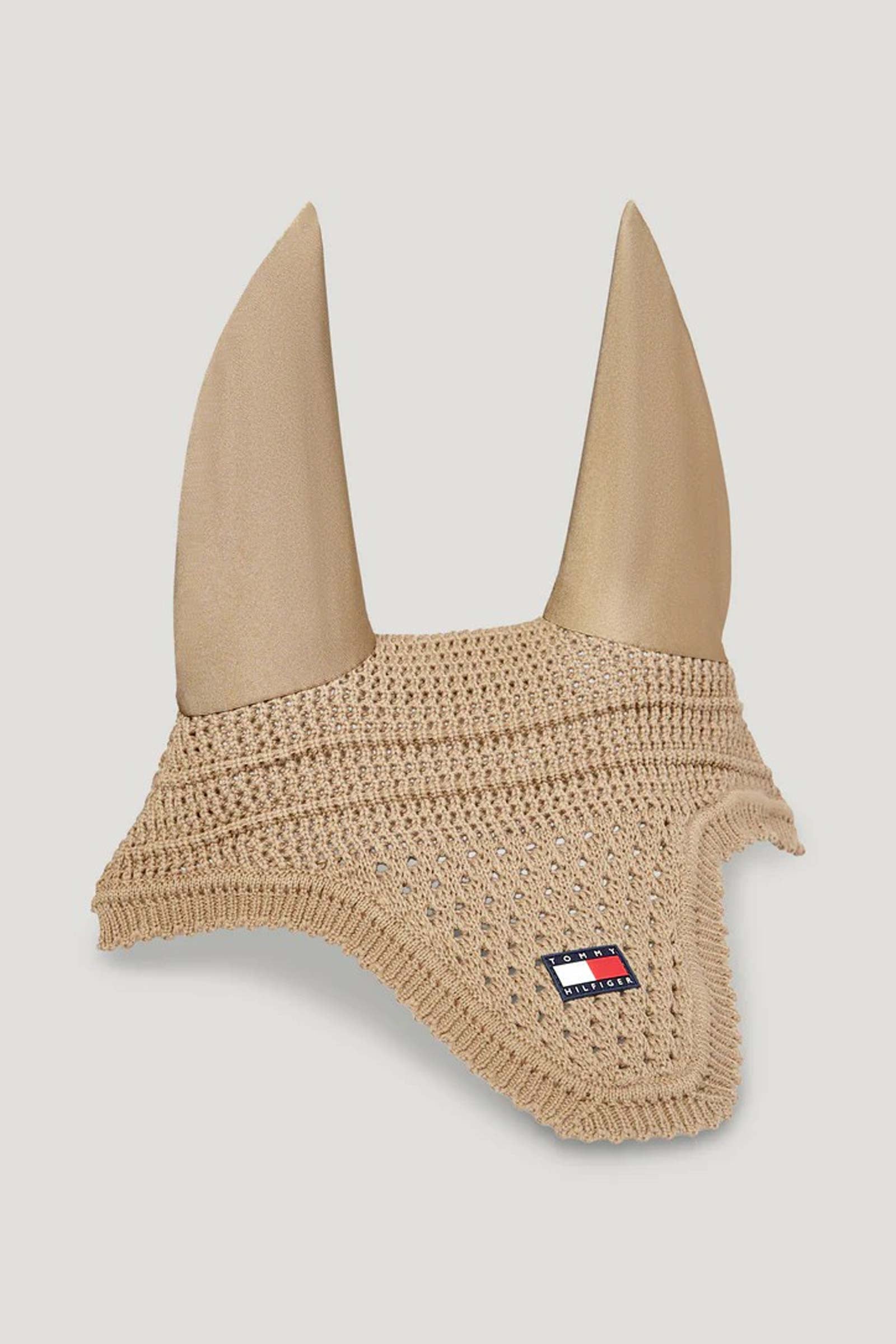 Tommy Hilfiger Equestrian Lexington Fly Hood Antifly Protection for Horses