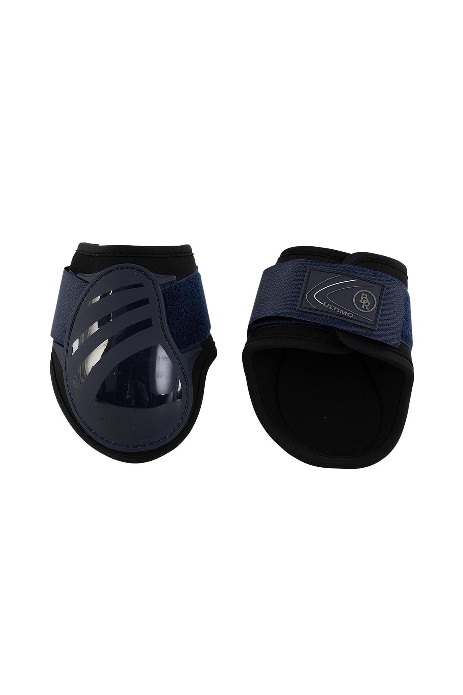 BR Ultimo Fetlock Boots Leg & Hoof Protection