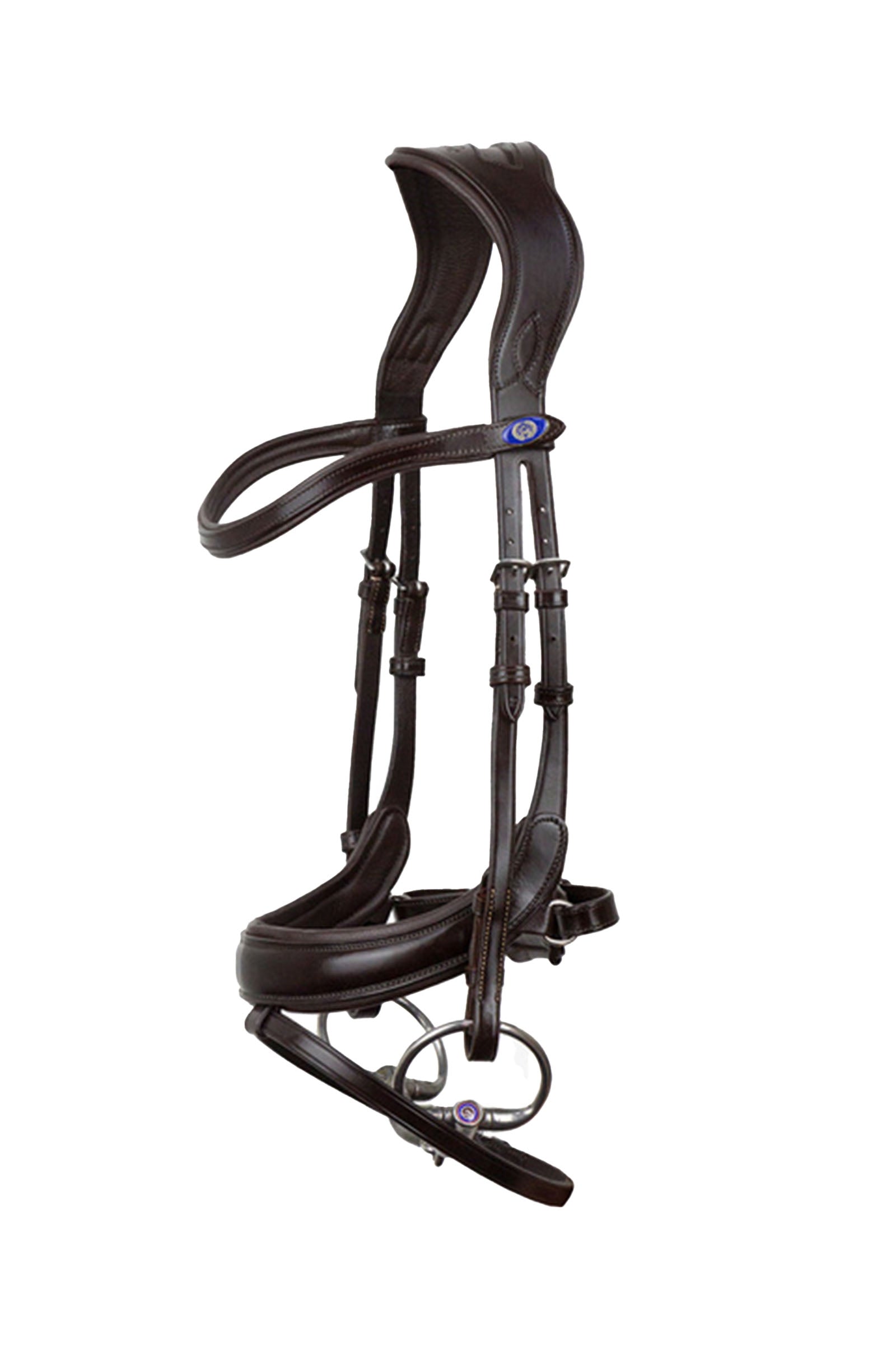 PS of Sweden Paladin träns Träns & Tyglar