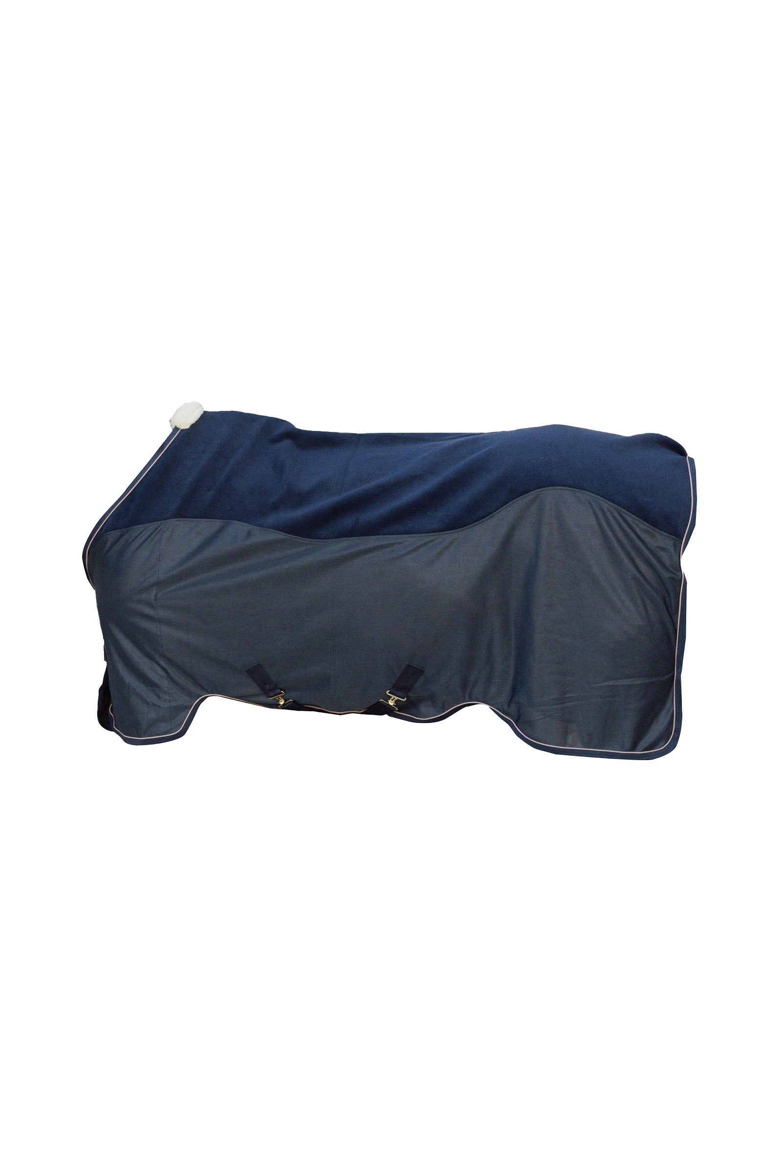 Kentucky Horsewear Fleece Mesh cooler combo Horse Rugs