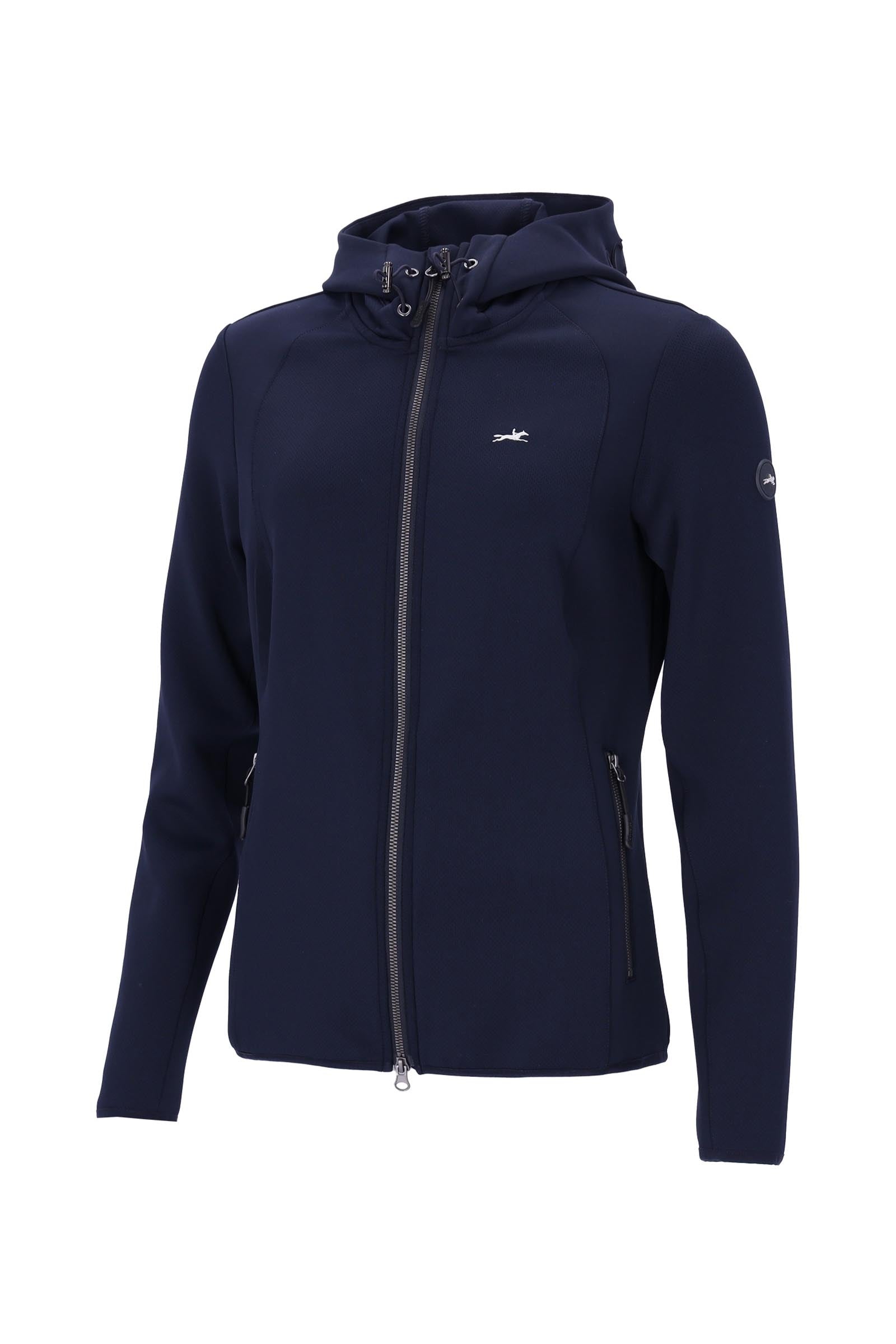 Schockemöhle Sports Savina Style hoodie dam Damridkläder