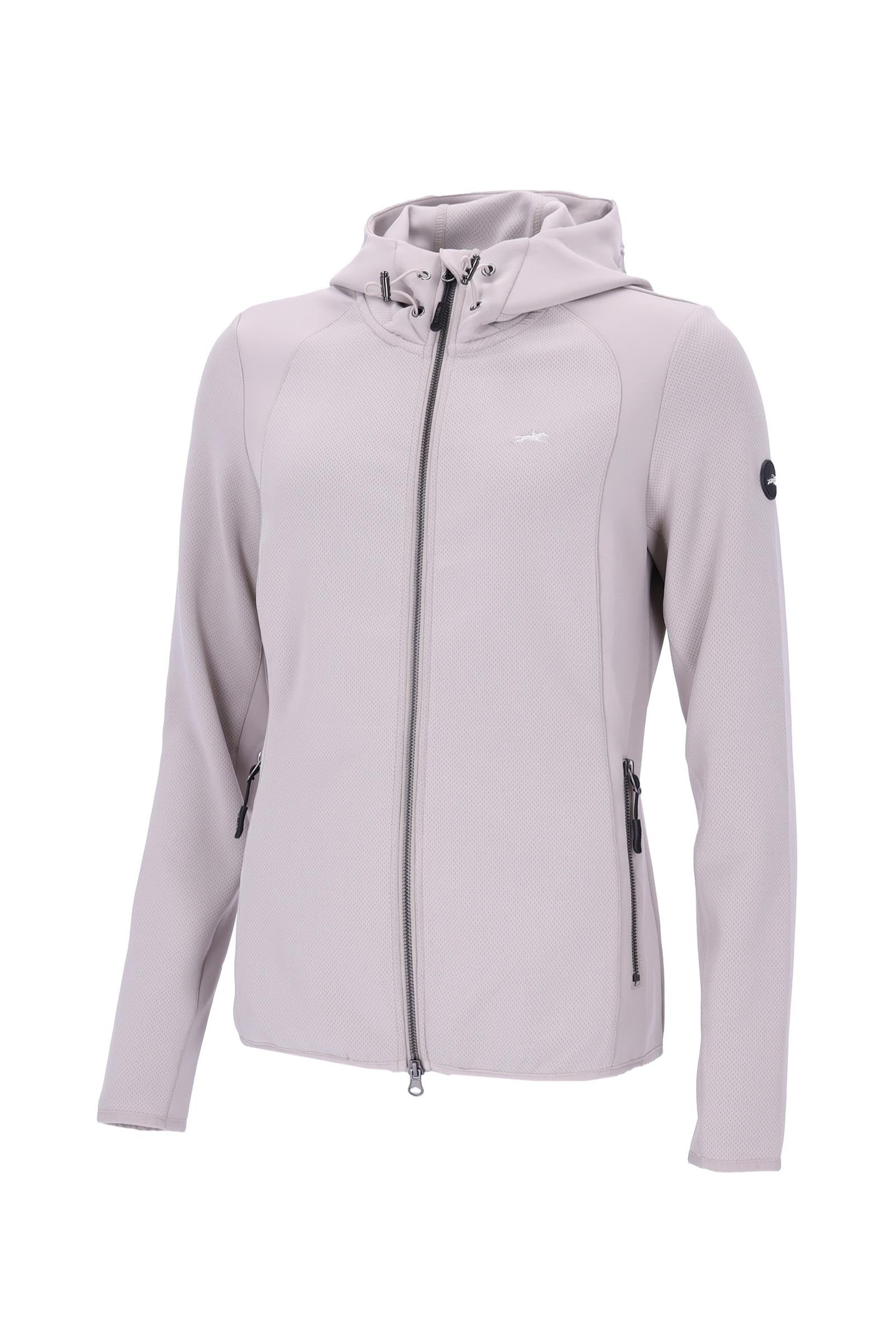 Schockemöhle Sports Savina Style hoodie dam Damridkläder