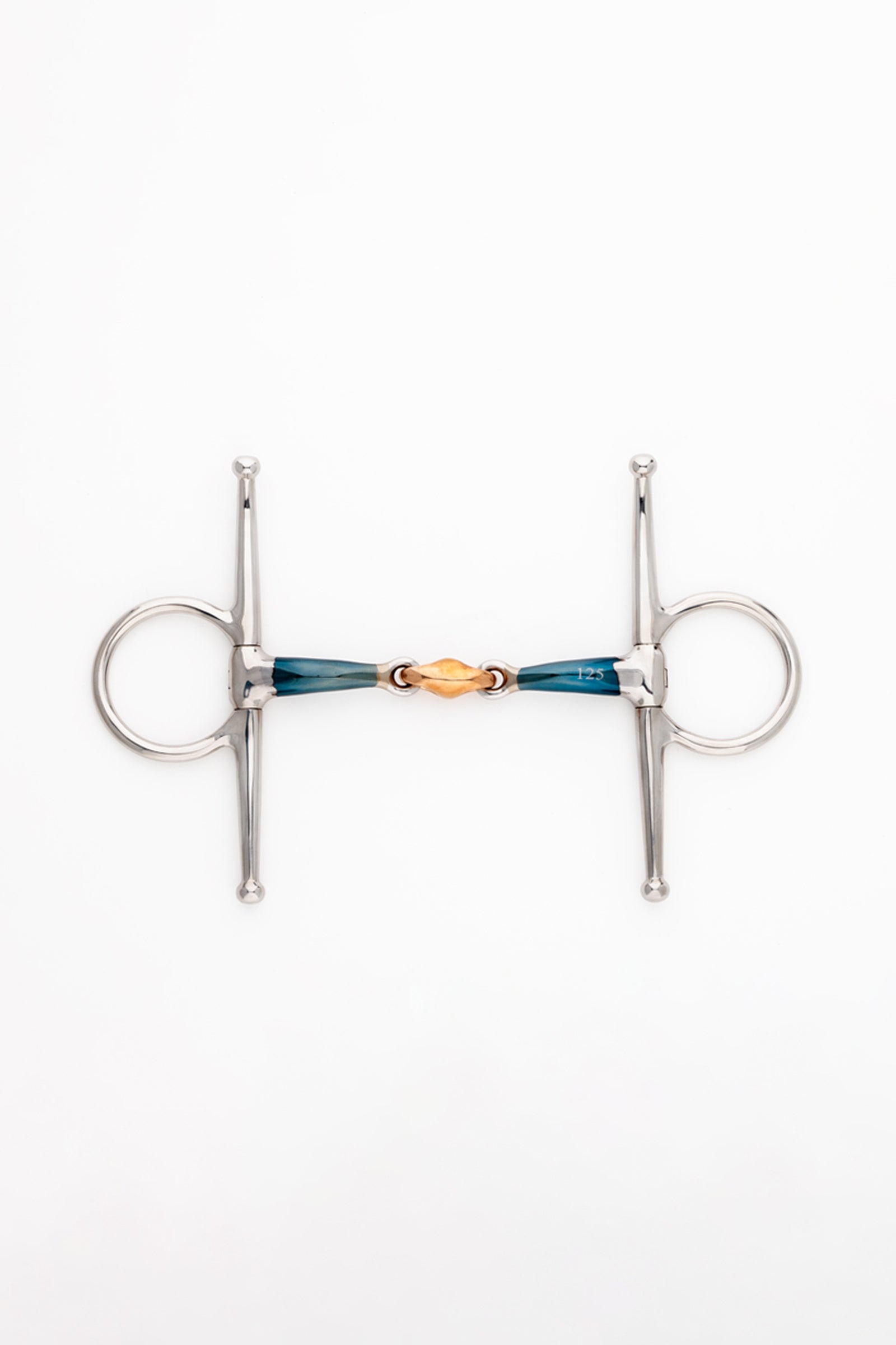 Kavalkade ergonomiskt full cheek-bett, dubbellett med Lock Up-system, 14 mm Bett