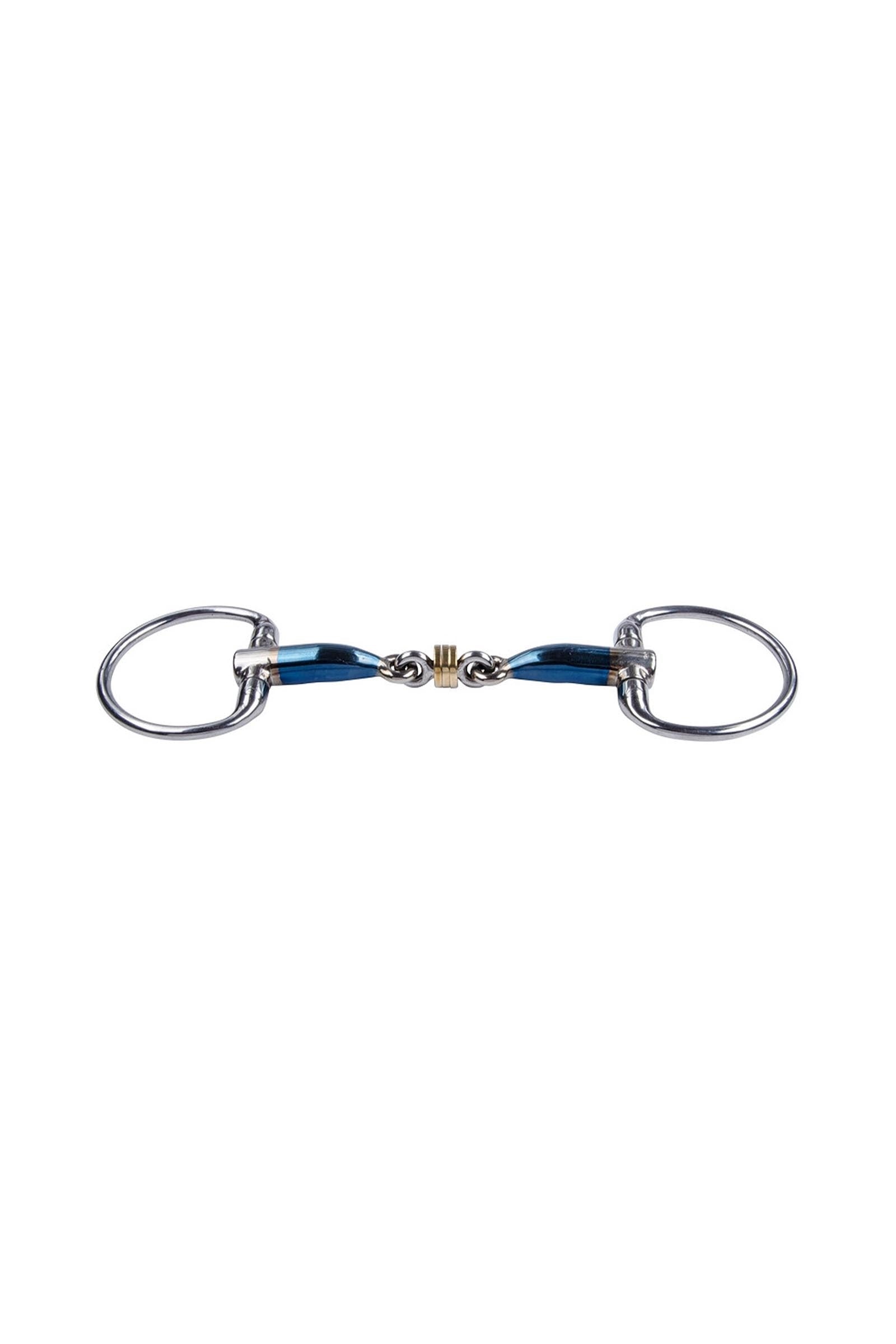 Trust Equestrian Sweet Iron Eggbett Mässingsring Bett