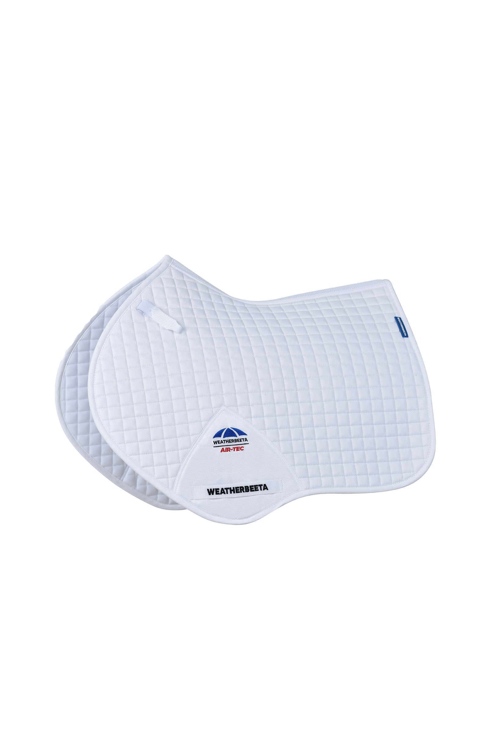 Weatherbeeta Prime Air-Tec Hoppschabrak Schabrak