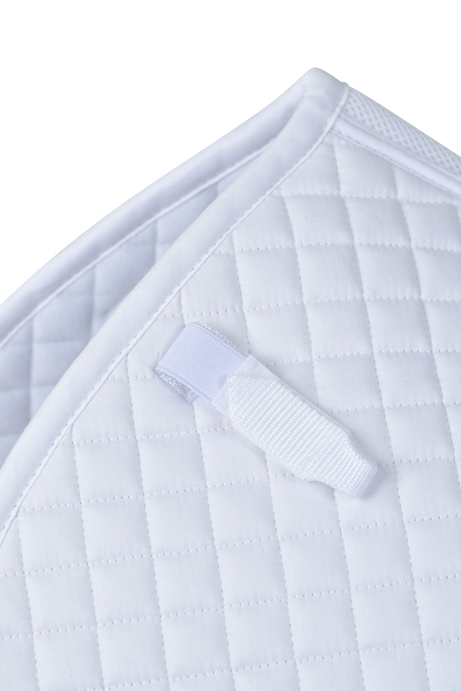 Weatherbeeta Prime Air-Tec Jump Shaped Saddle Pad Saddle Pads