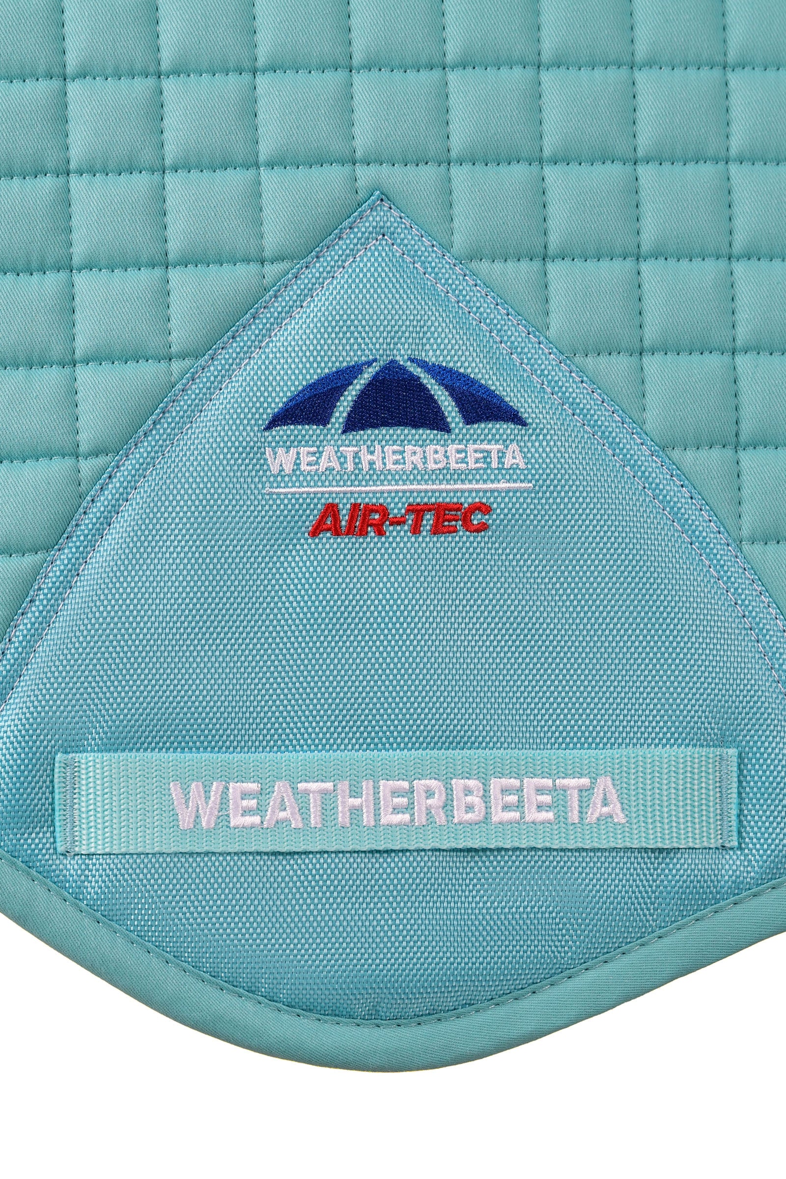 Weatherbeeta Prime Air-Tec Jump Shaped Saddle Pad Saddle Pads